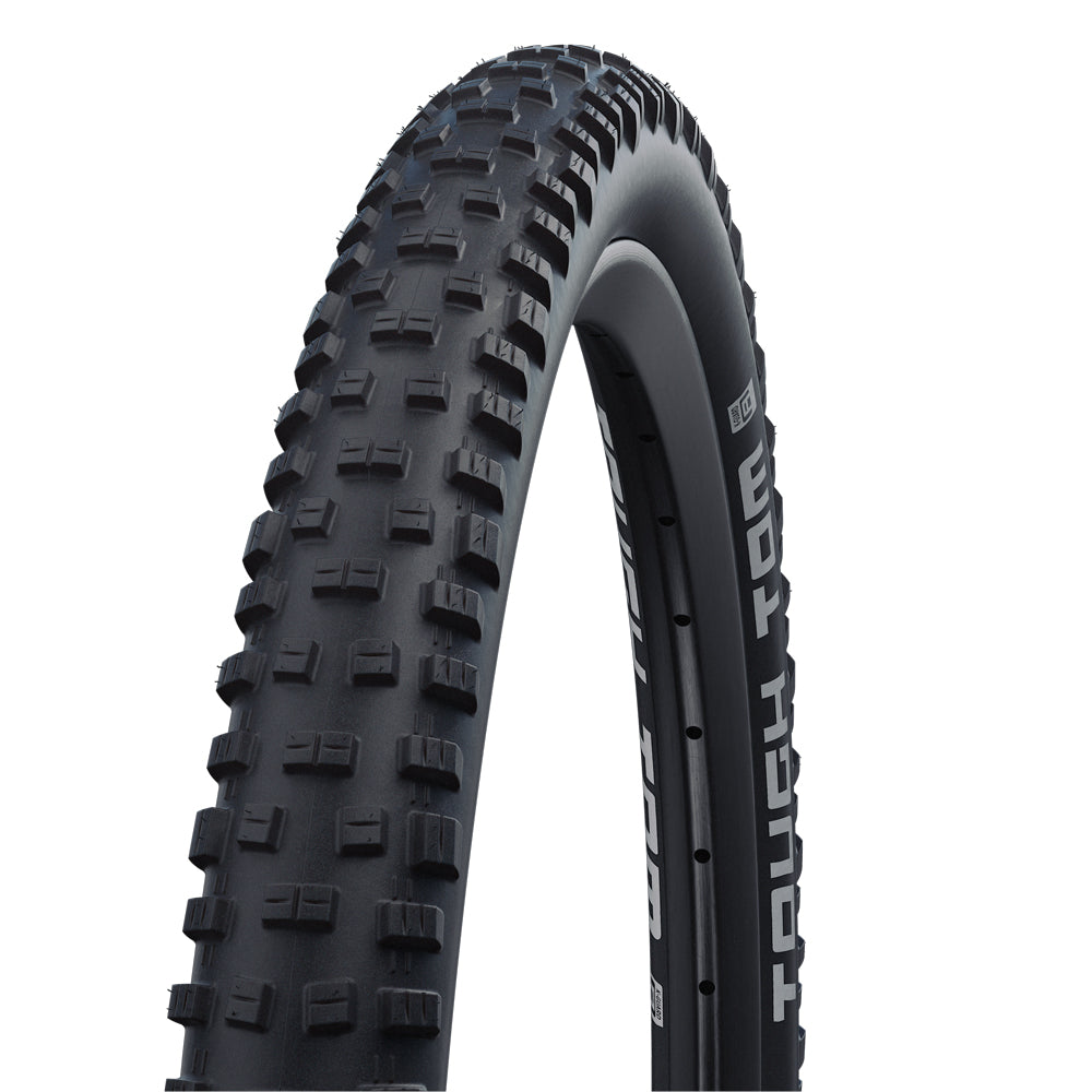 SCHWALBE TOUGH TOM SBC 27.5 WIRED TYRE