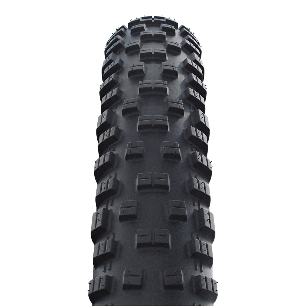 SCHWALBE TOUGH TOM SBC 27.5 WIRED TYRE