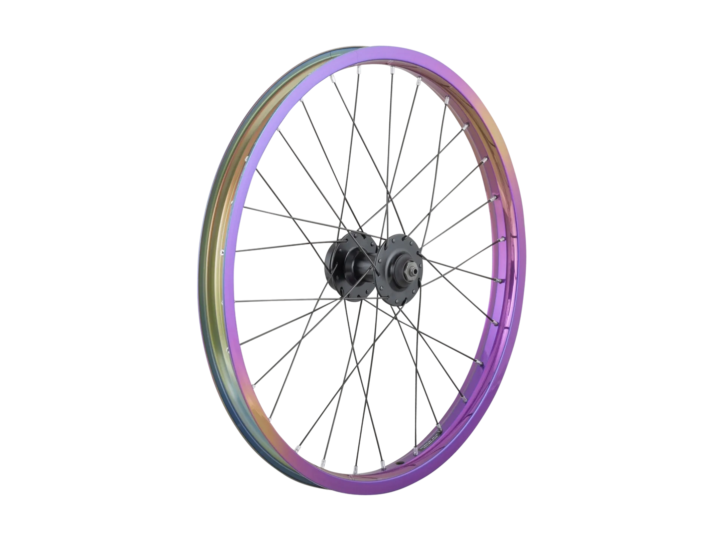 TREK 20" DISC MTB FRONT WHEEL