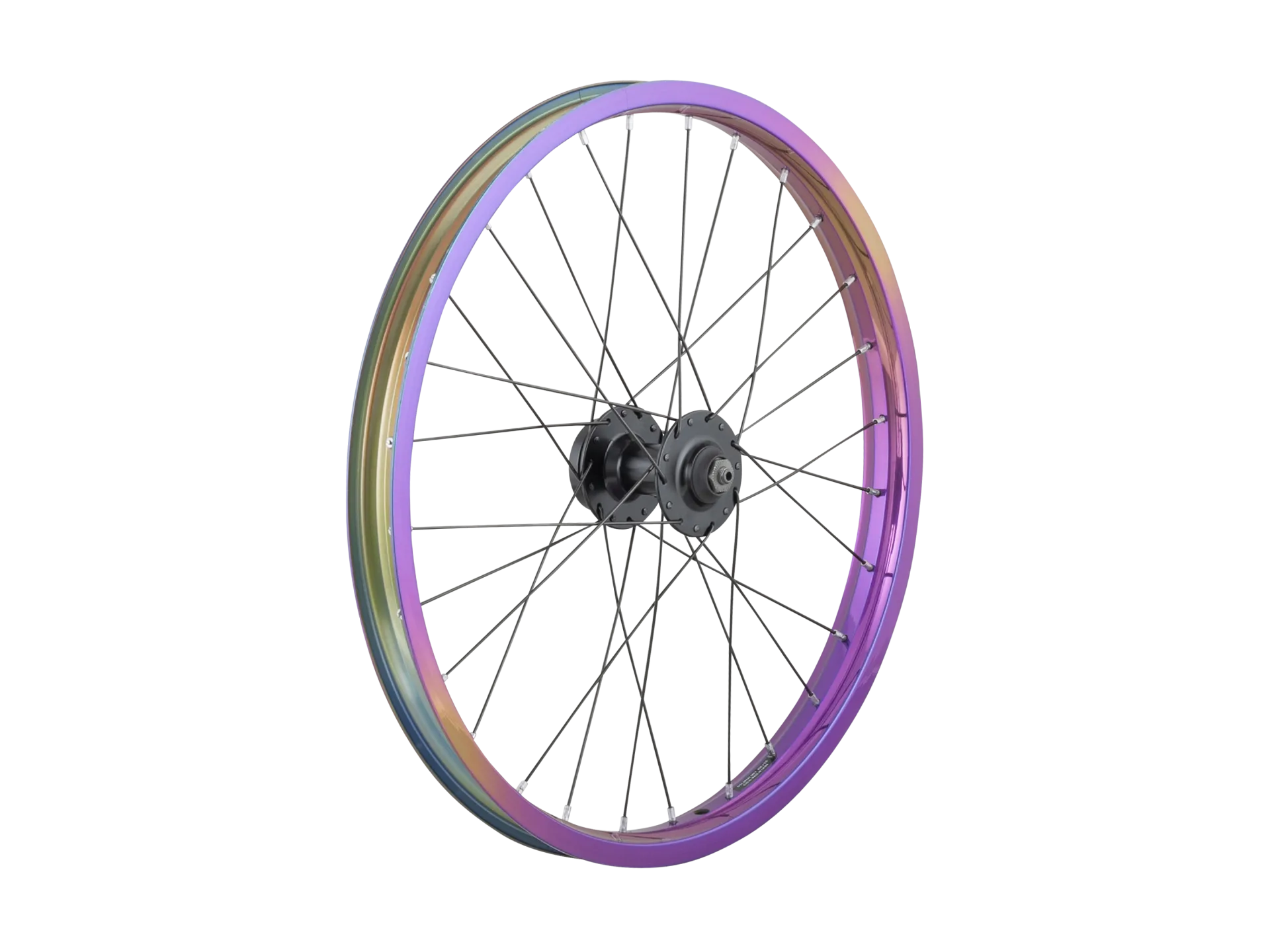 TREK 20" DISC MTB FRONT WHEEL