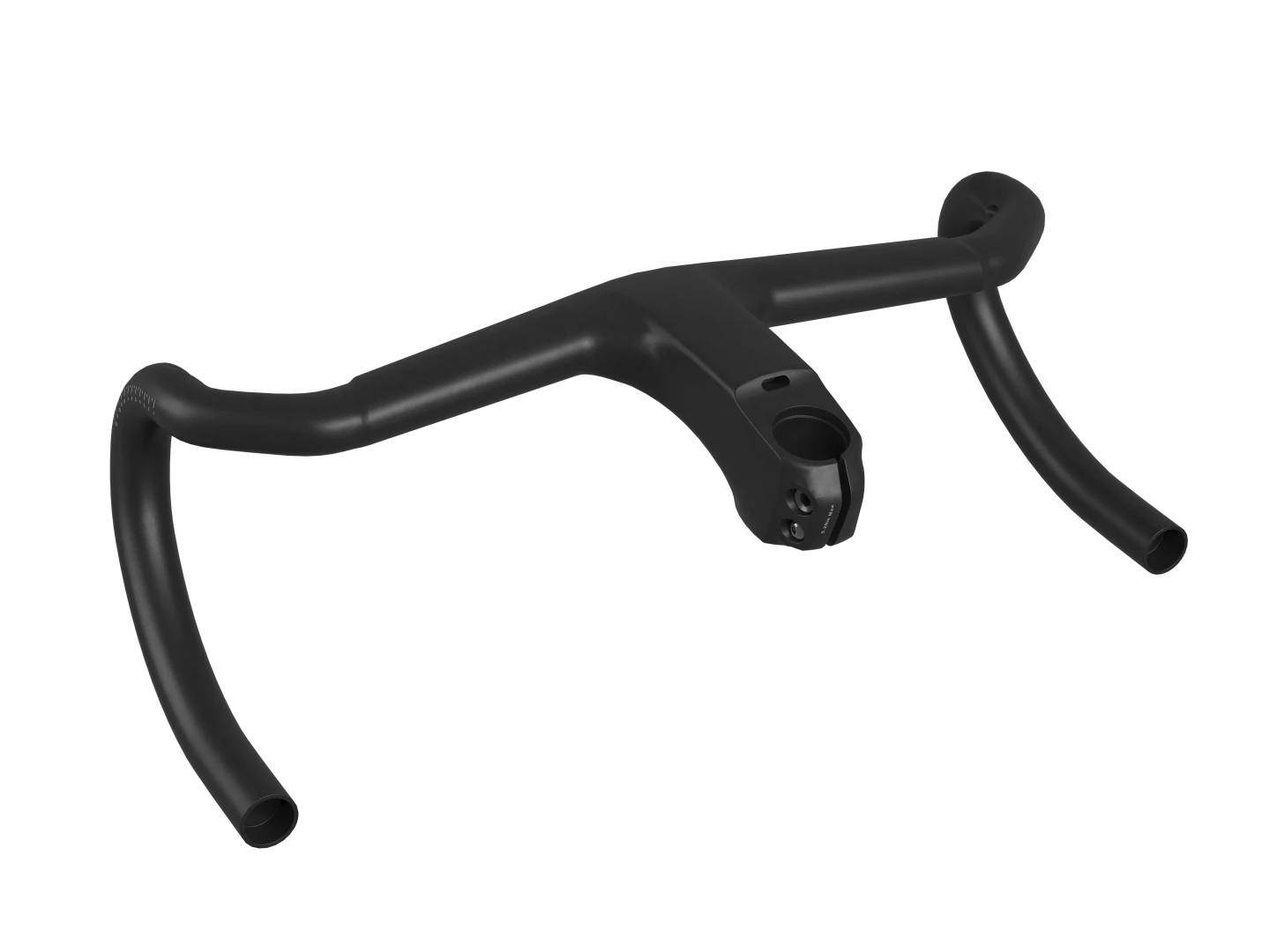 TREK AERO RSL ROAD INTEGRATED HANDLEBAR/STEM