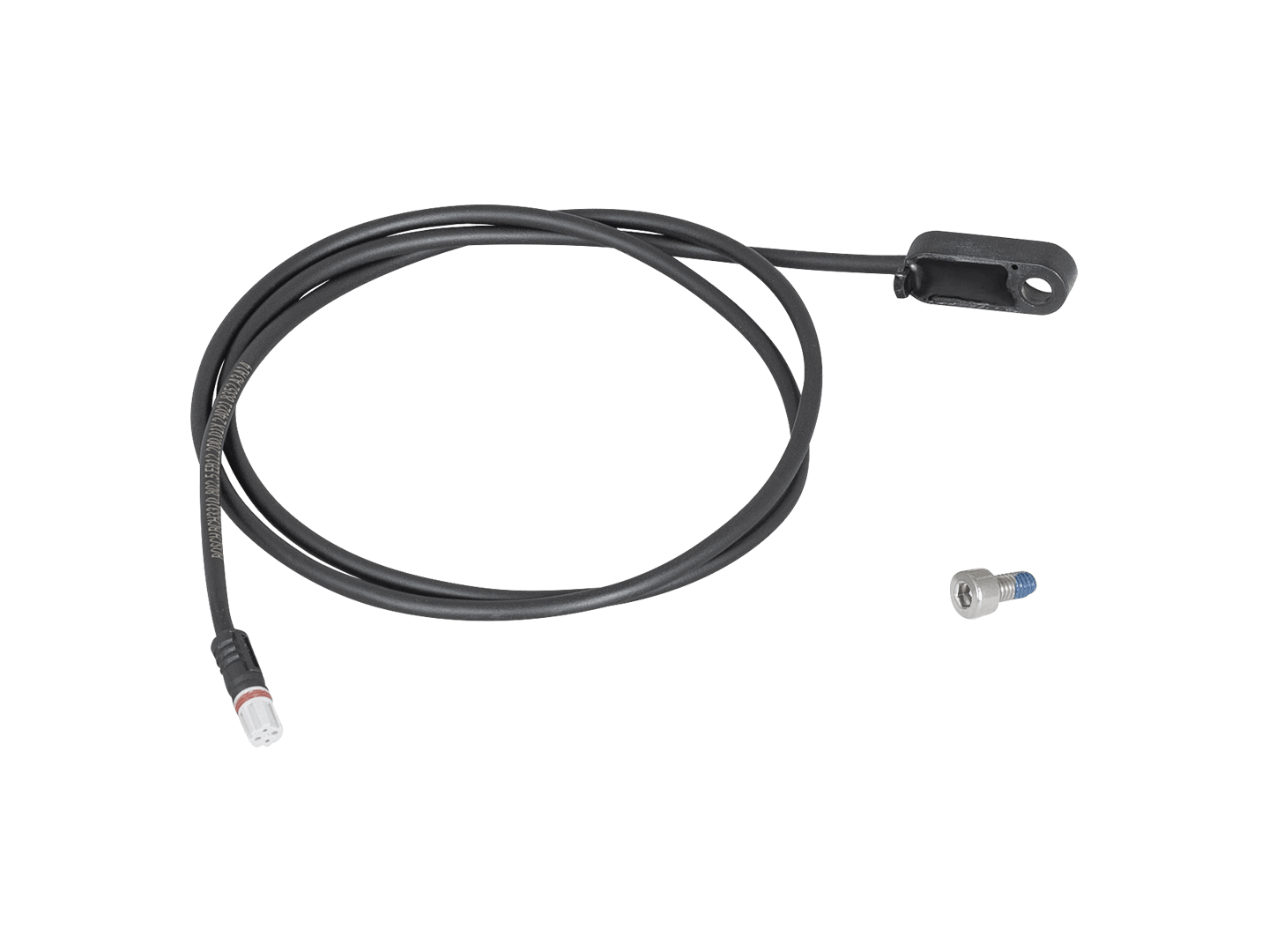 TREK-DIAMANT BOSCH 750 SMART SPEED SENSOR CABLE