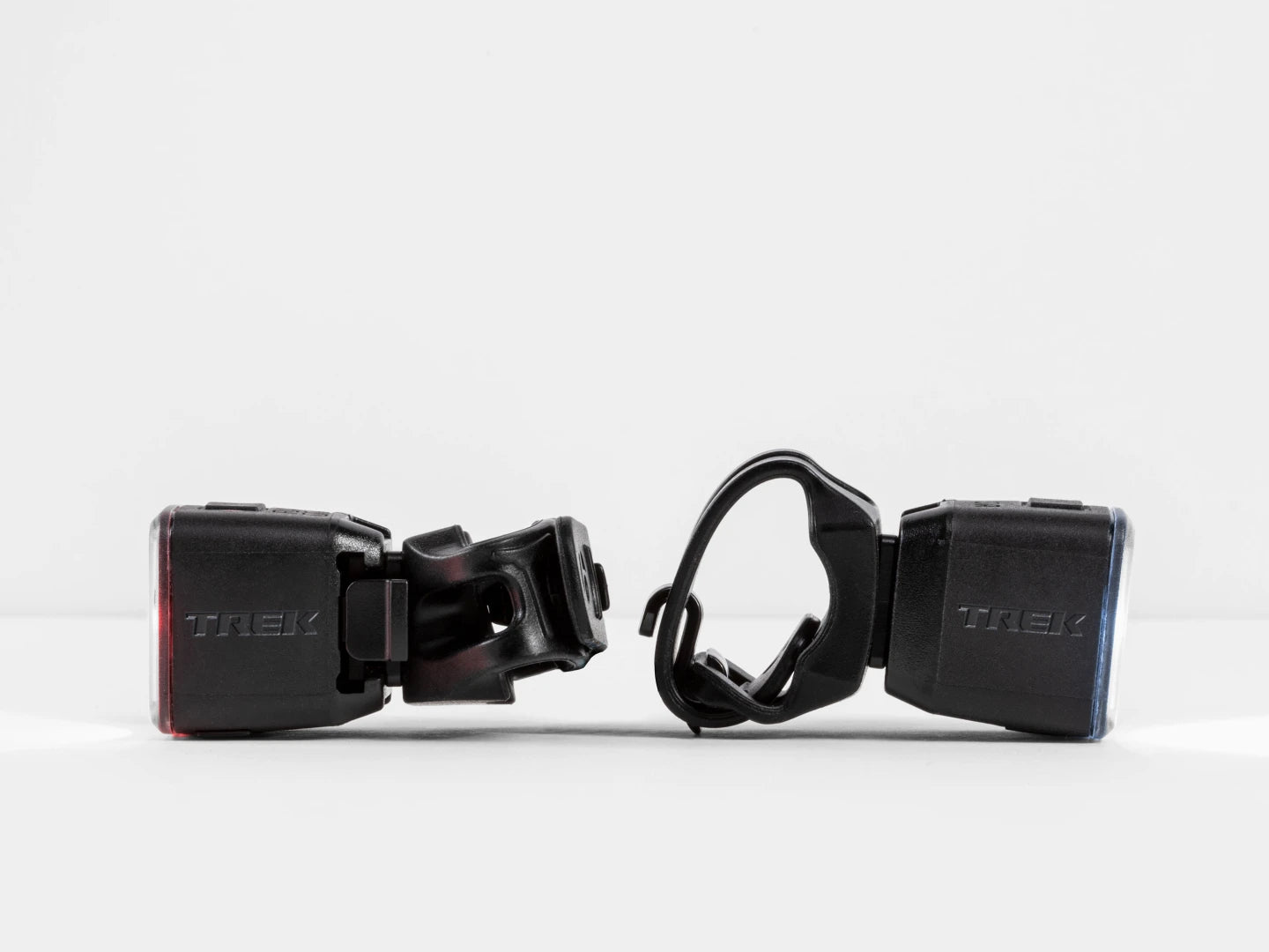 TREK ION 100 R/FLARE R CITY LIGHT SET