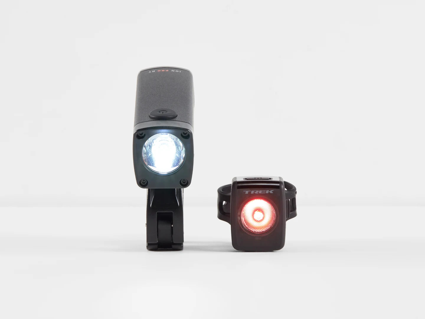 BONTRAGER ION PRO RT/FLARE RT LIGHT SET