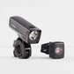 BONTRAGER ION PRO RT/FLARE RT LIGHT SET