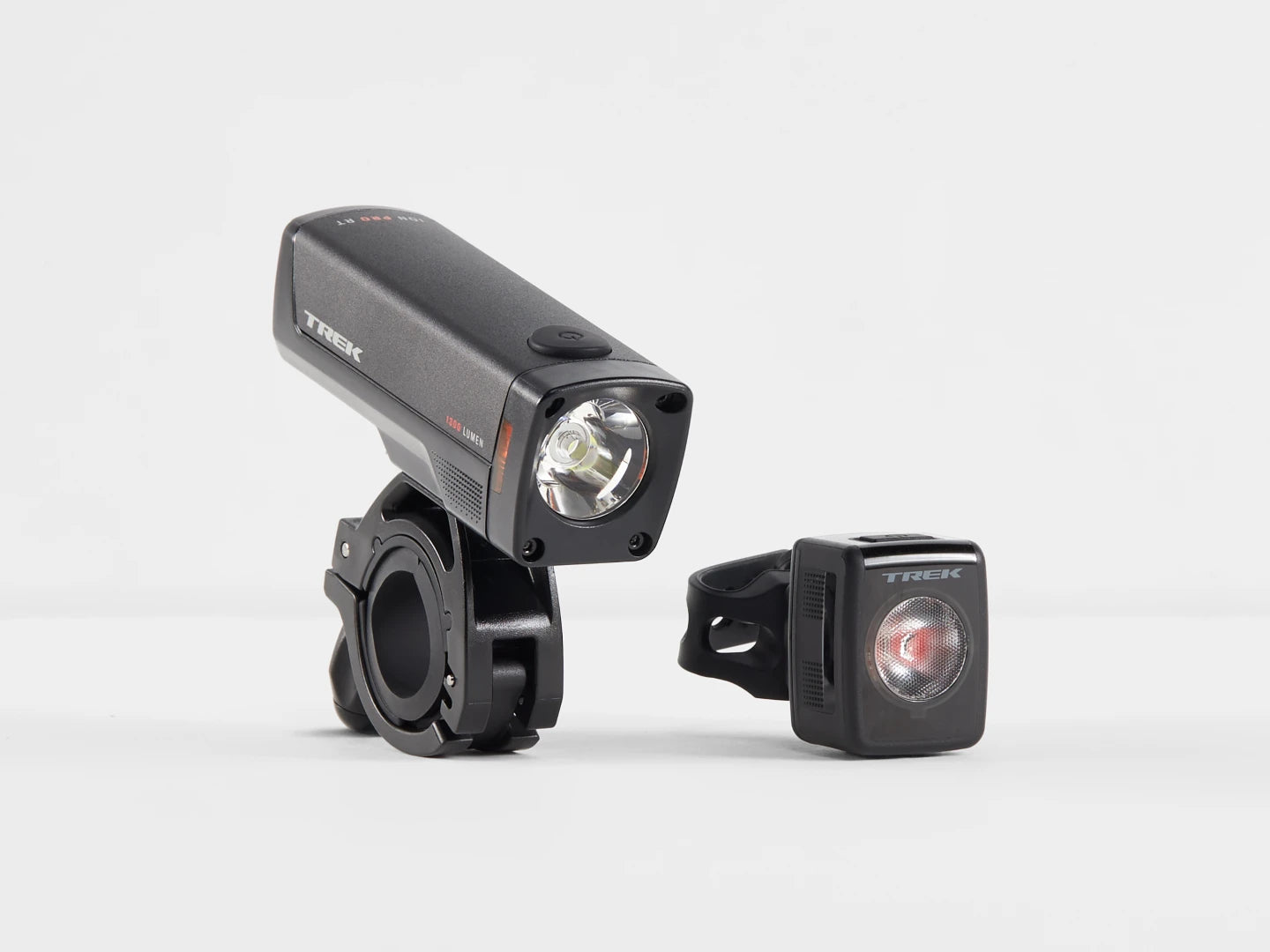 BONTRAGER ION PRO RT/FLARE RT LIGHT SET