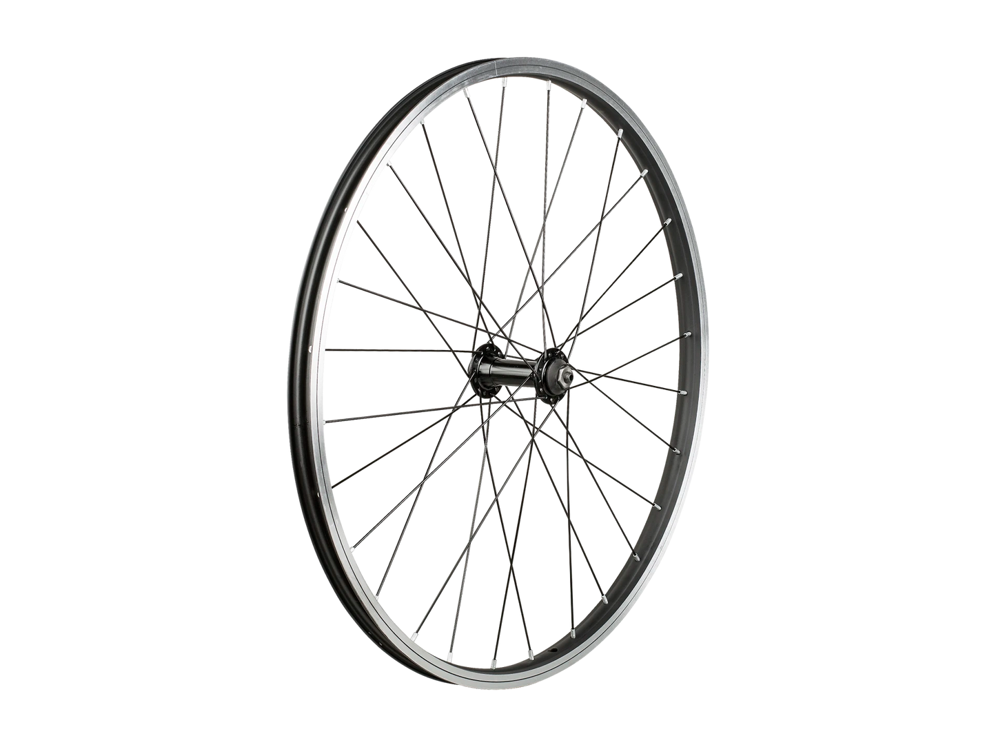 TREK KIDS' 28 HOLE 24" FRONT WHEEL