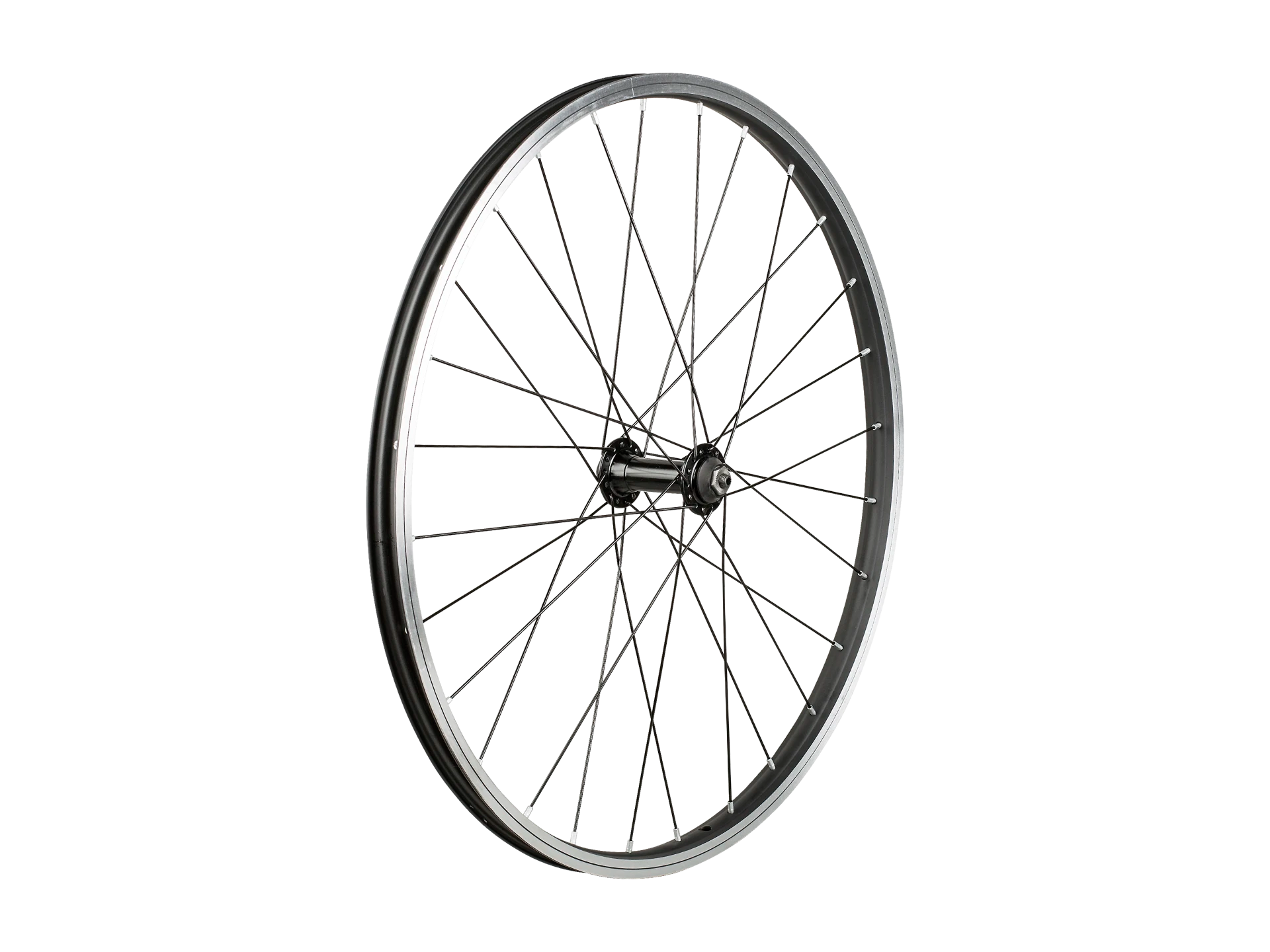 TREK KIDS' 28 HOLE 24" FRONT WHEEL