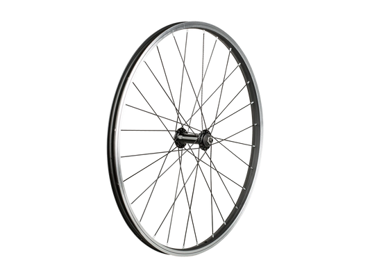 TREK KIDS' 28 HOLE 24" FRONT WHEEL