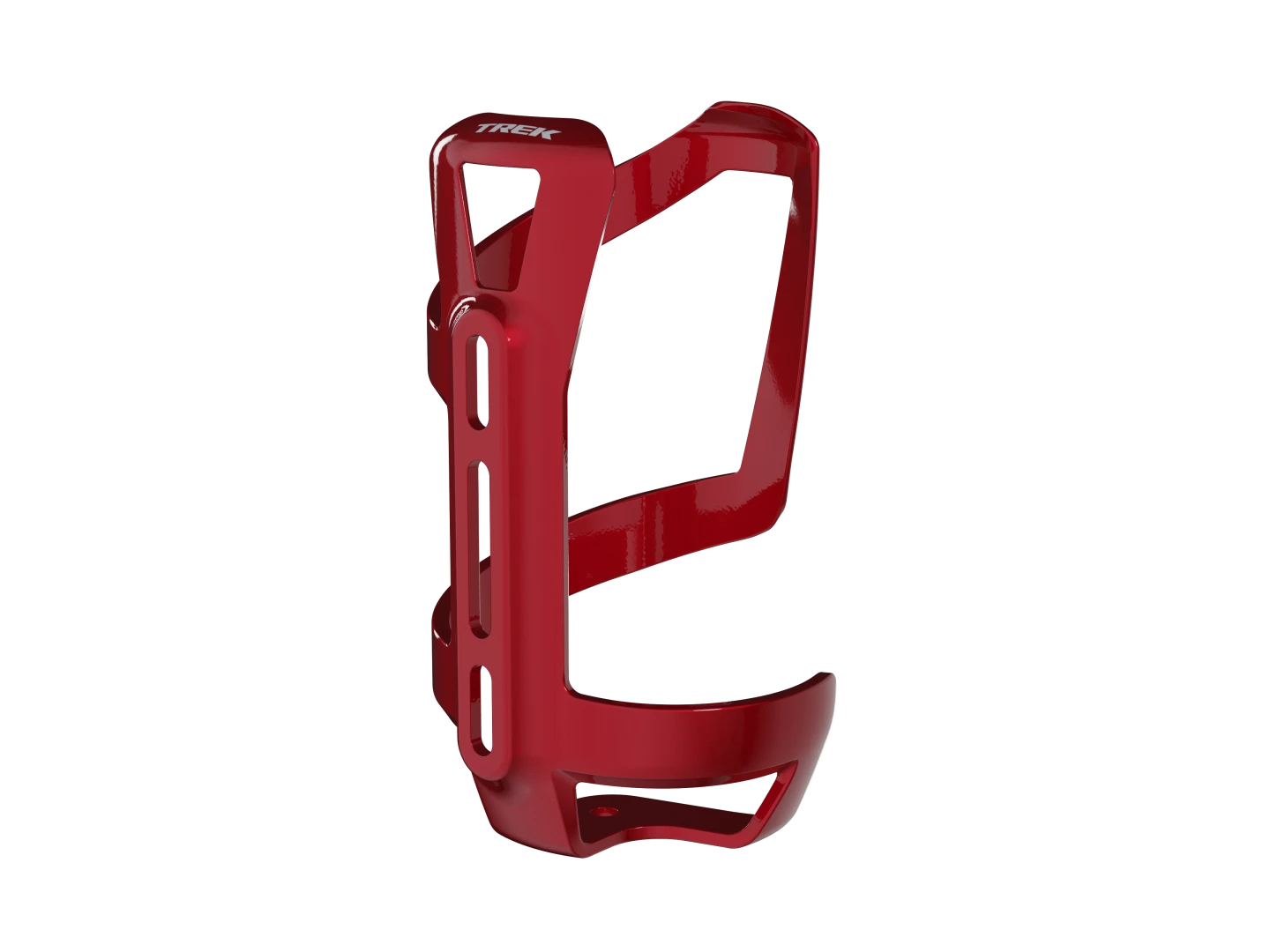 TREK LEFT SIDE LOAD RECYCLED WATER BOTTLE CAGE