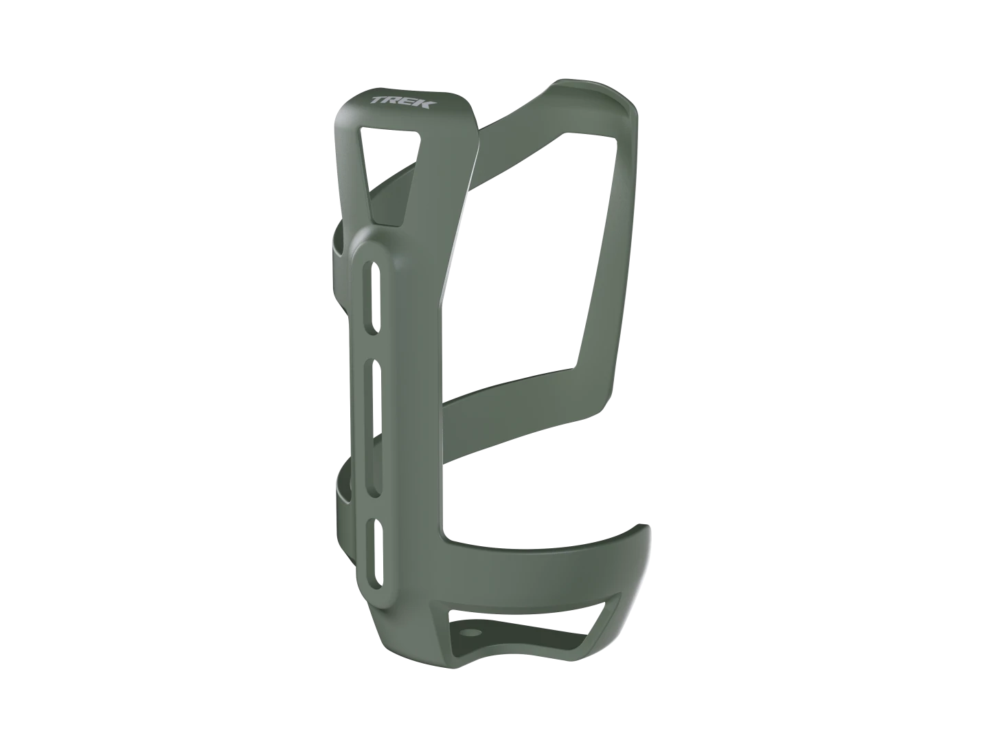 TREK LEFT SIDE LOAD RECYCLED WATER BOTTLE CAGE