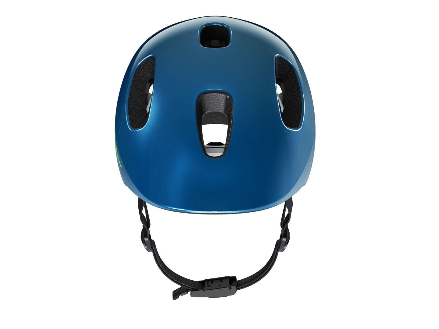 TREK LITTLE DIPPER CHILDREN'S HELMET ALPINE BLUE