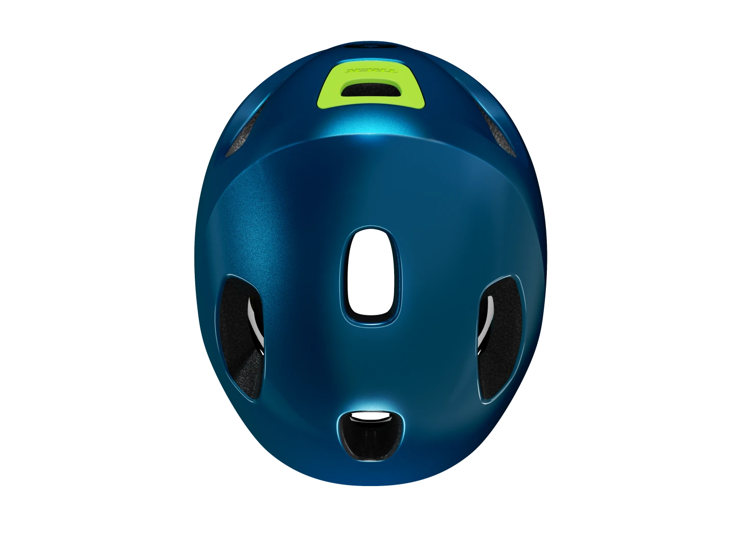 TREK LITTLE DIPPER CHILDREN'S HELMET ALPINE BLUE