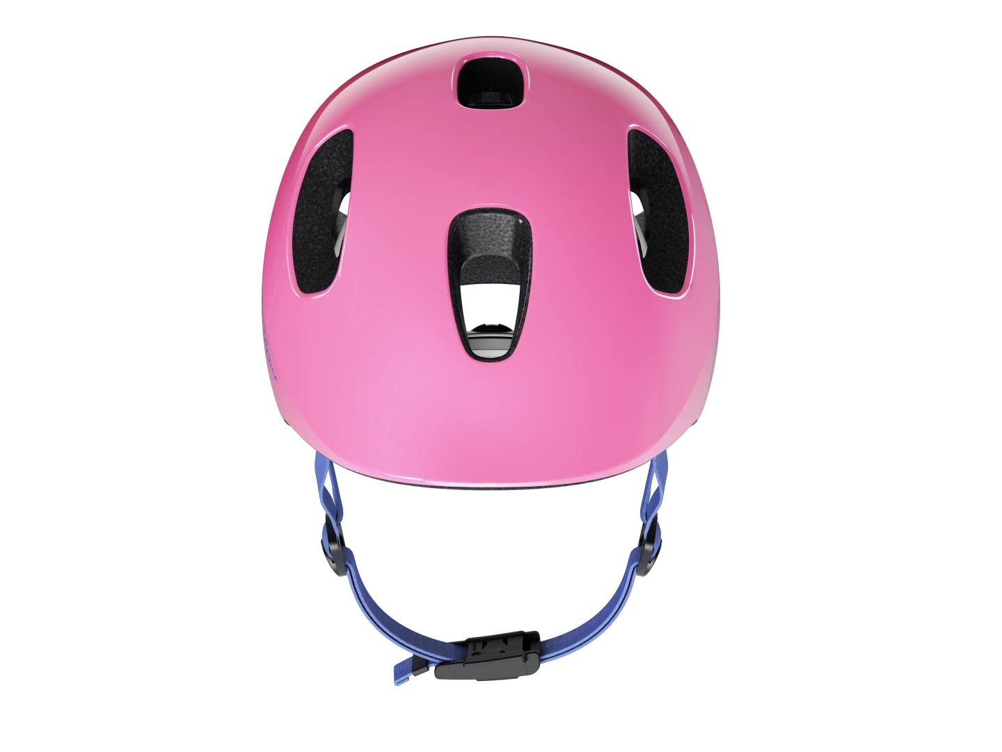 TREK LITTLE DIPPER CHILDREN'S HELMET PINK FROSTING