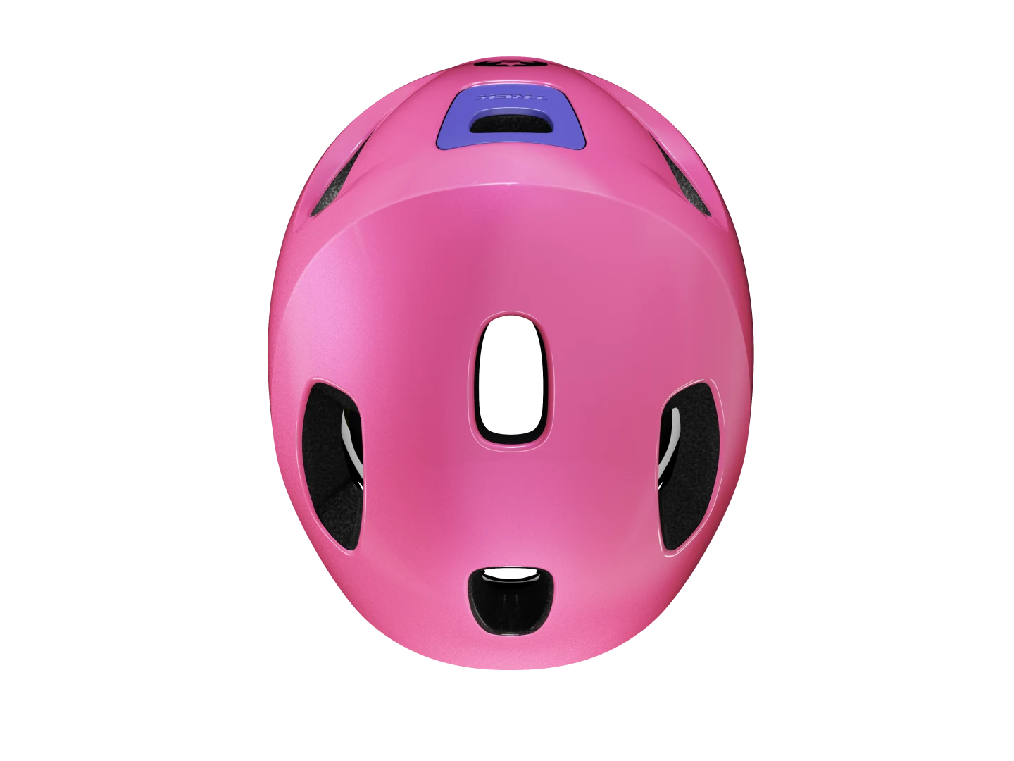 TREK LITTLE DIPPER CHILDREN'S HELMET PINK FROSTING