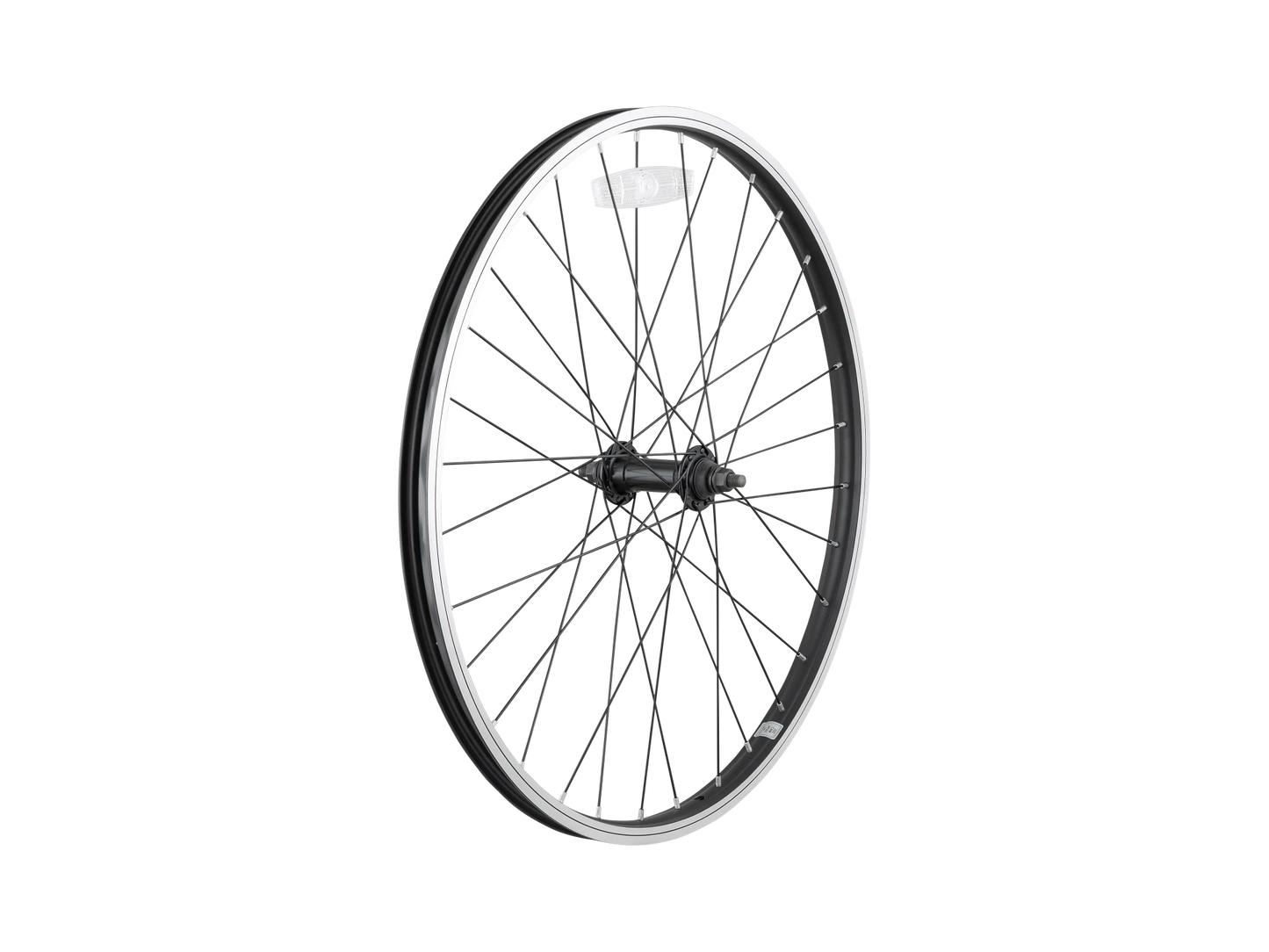 TREK 24"PRECALIBER FRONT WHEEL