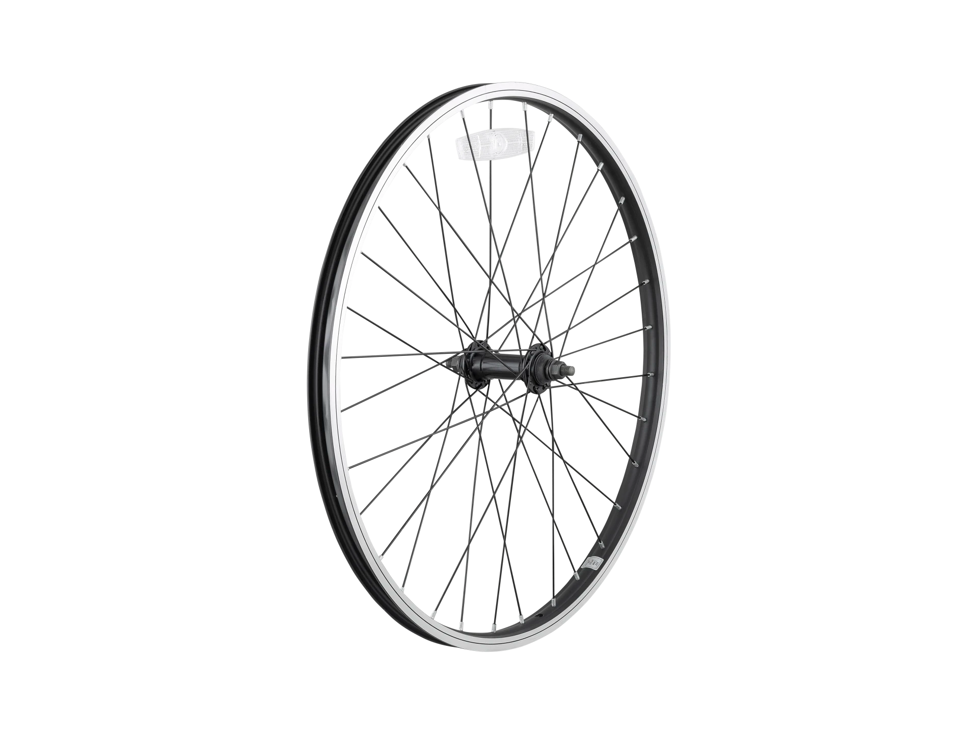 TREK 24"PRECALIBER FRONT WHEEL