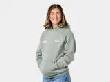 TREK RIGHT STACKED UNISEX HOODIE