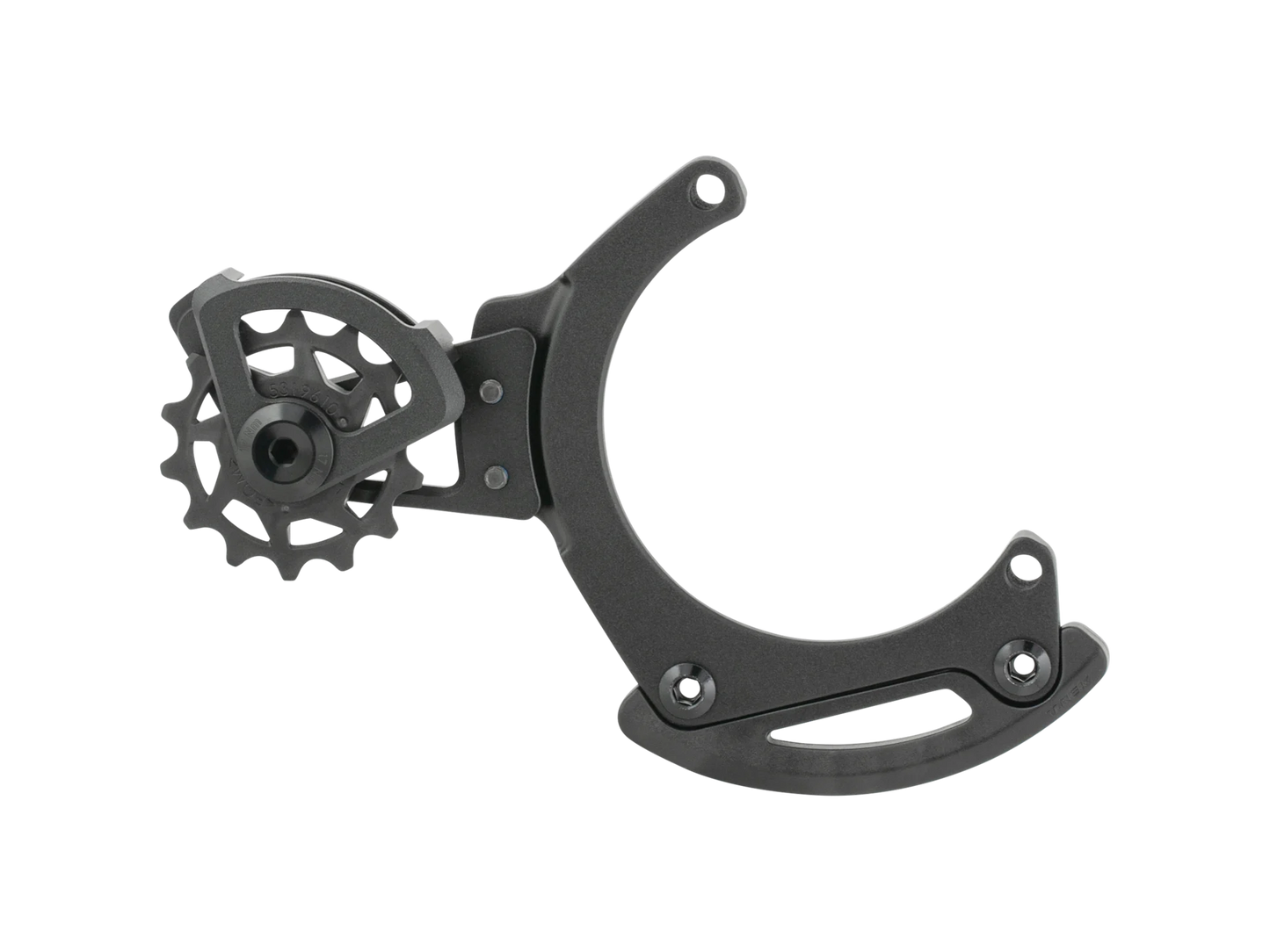 TREK 2025 SLASH+ BASH GUARD CHAIN GUIDE & MOUNTS