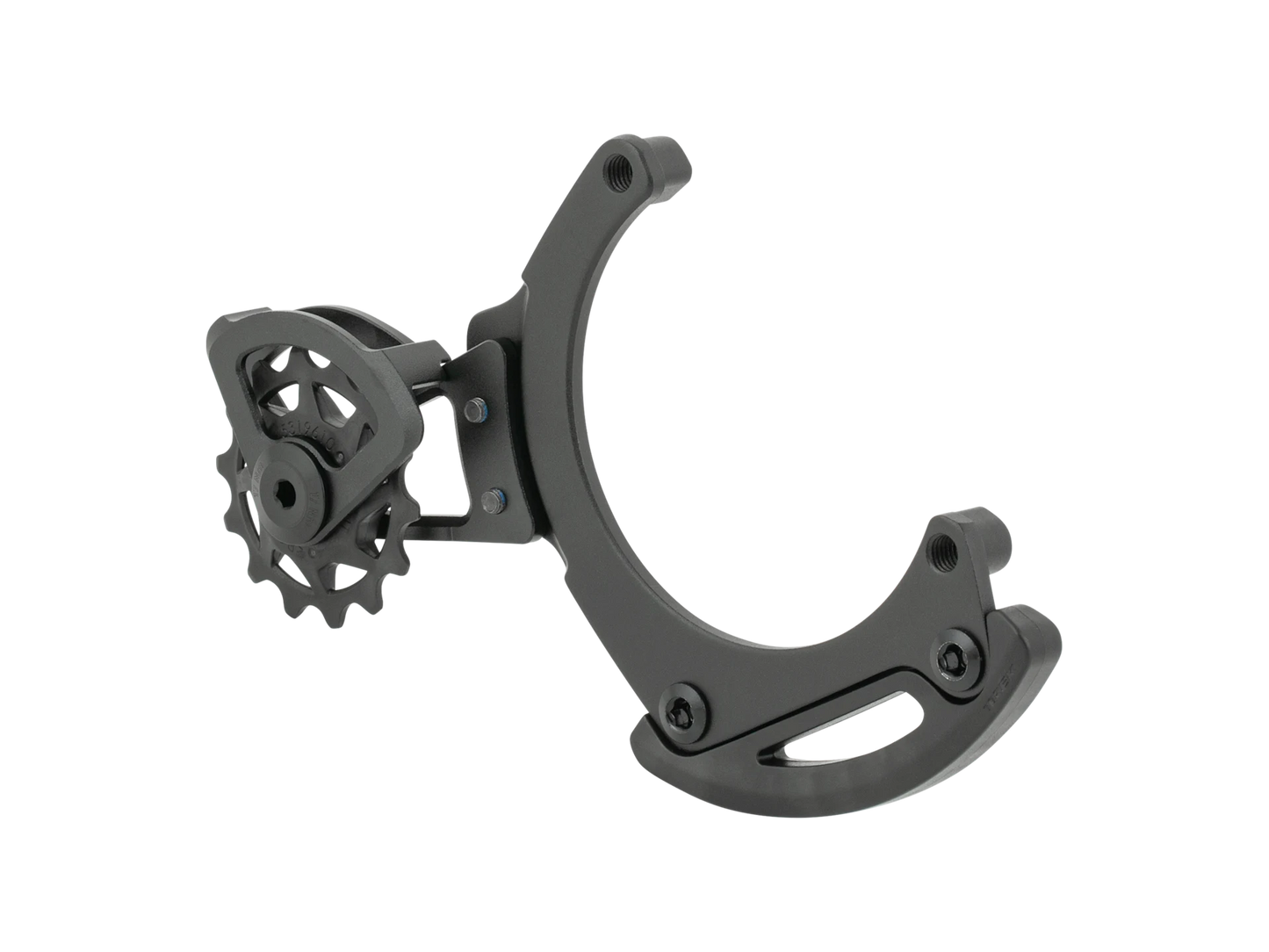 TREK 2025 SLASH+ BASH GUARD CHAIN GUIDE & MOUNTS