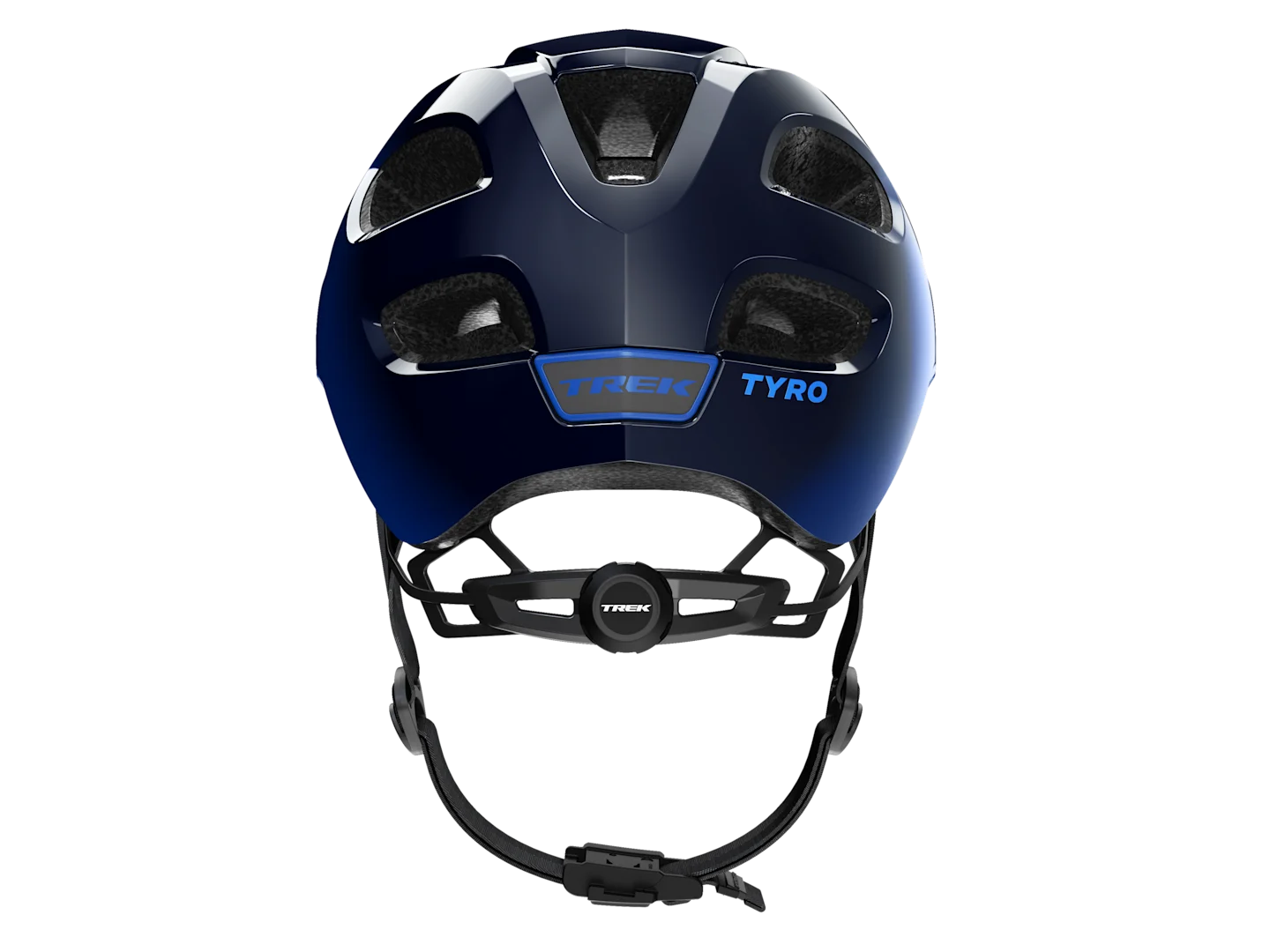 TREK TYRO UNI-SIZE CHILDREN'S BIKE HELMET