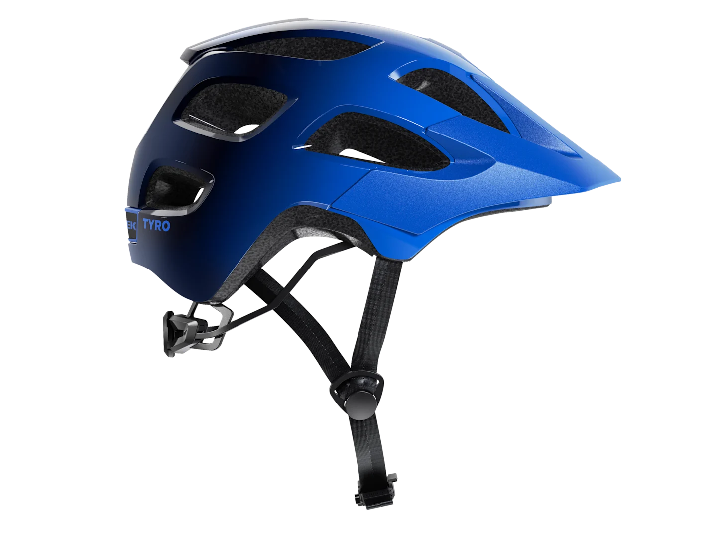 TREK TYRO UNI-SIZE CHILDREN'S BIKE HELMET