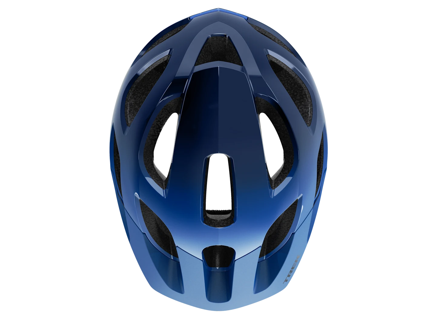 TREK TYRO UNI-SIZE CHILDREN'S BIKE HELMET