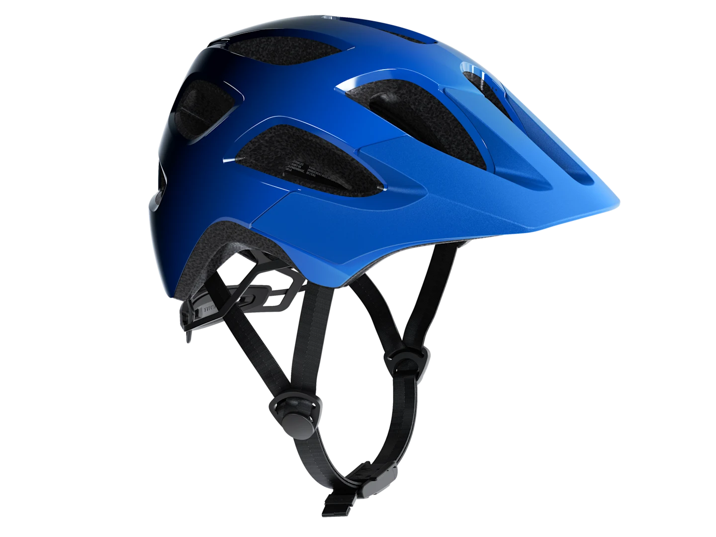 TREK TYRO UNI-SIZE CHILDREN'S BIKE HELMET