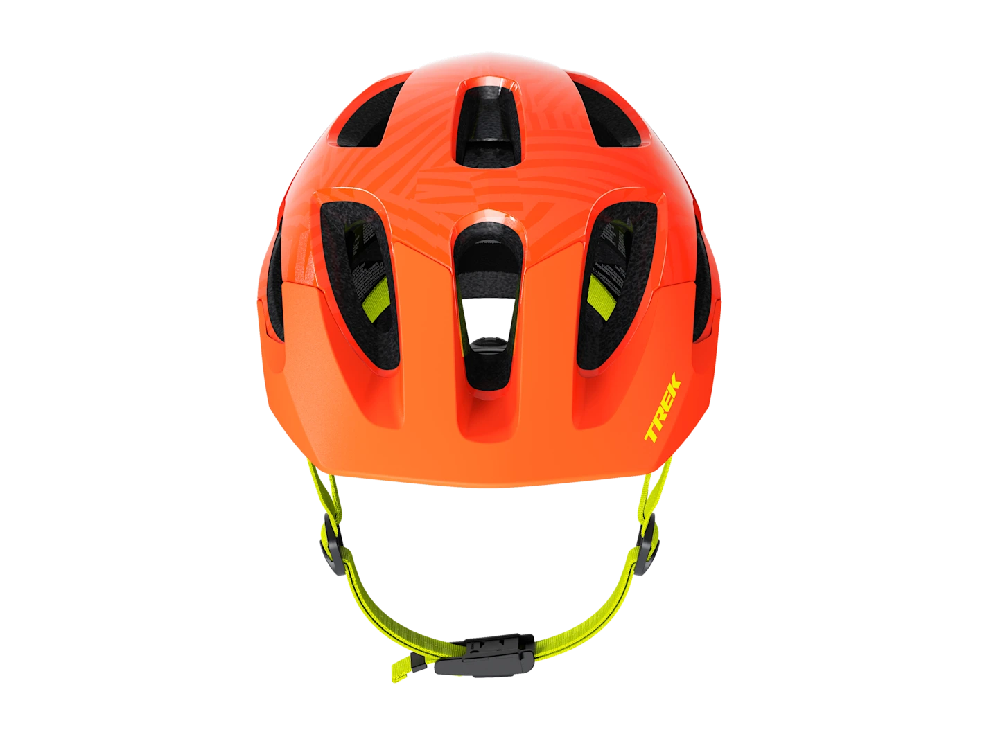 TREK TYRO UNI-SIZE CHILDREN'S BIKE HELMET