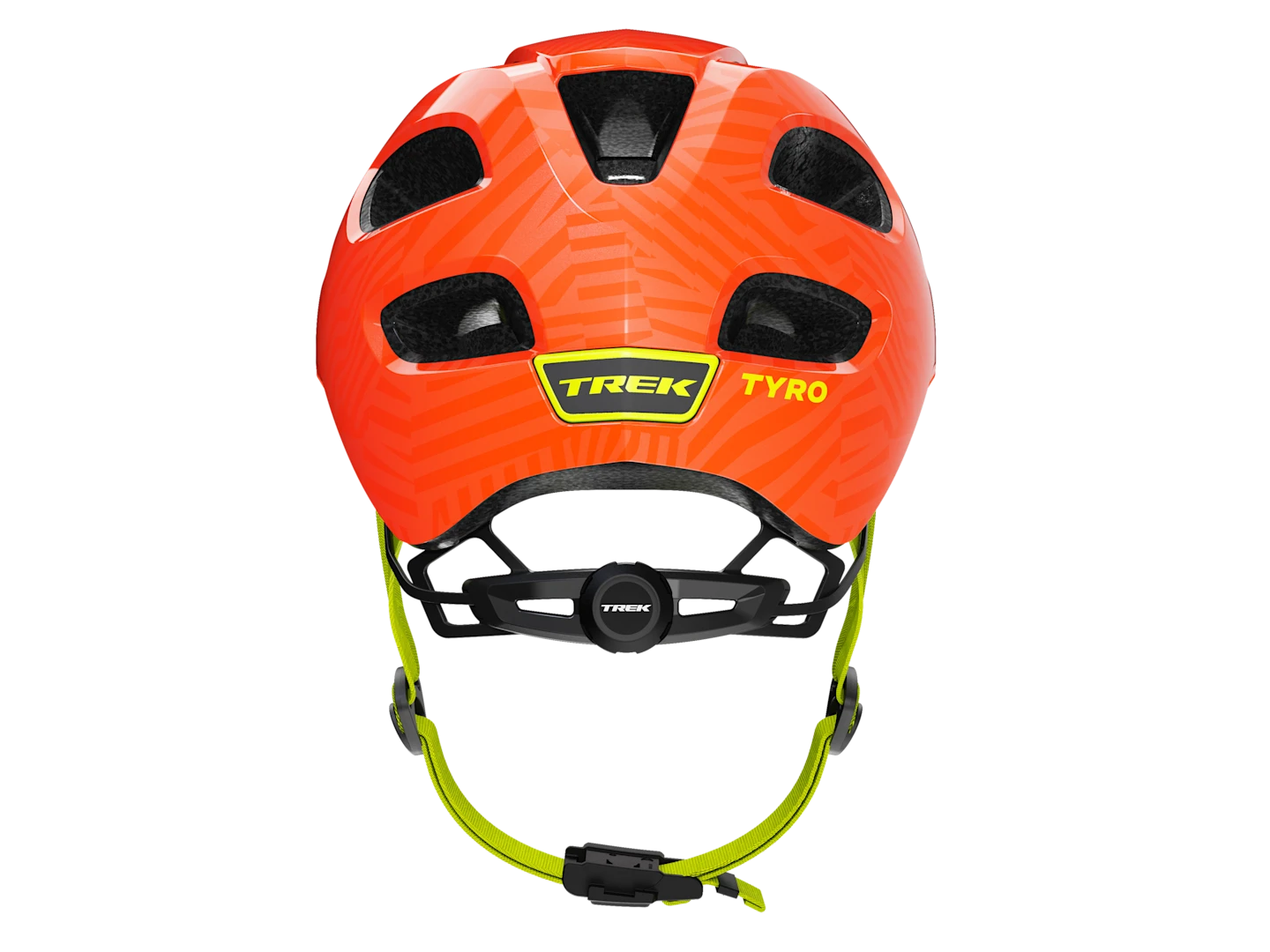 TREK TYRO UNI-SIZE CHILDREN'S BIKE HELMET