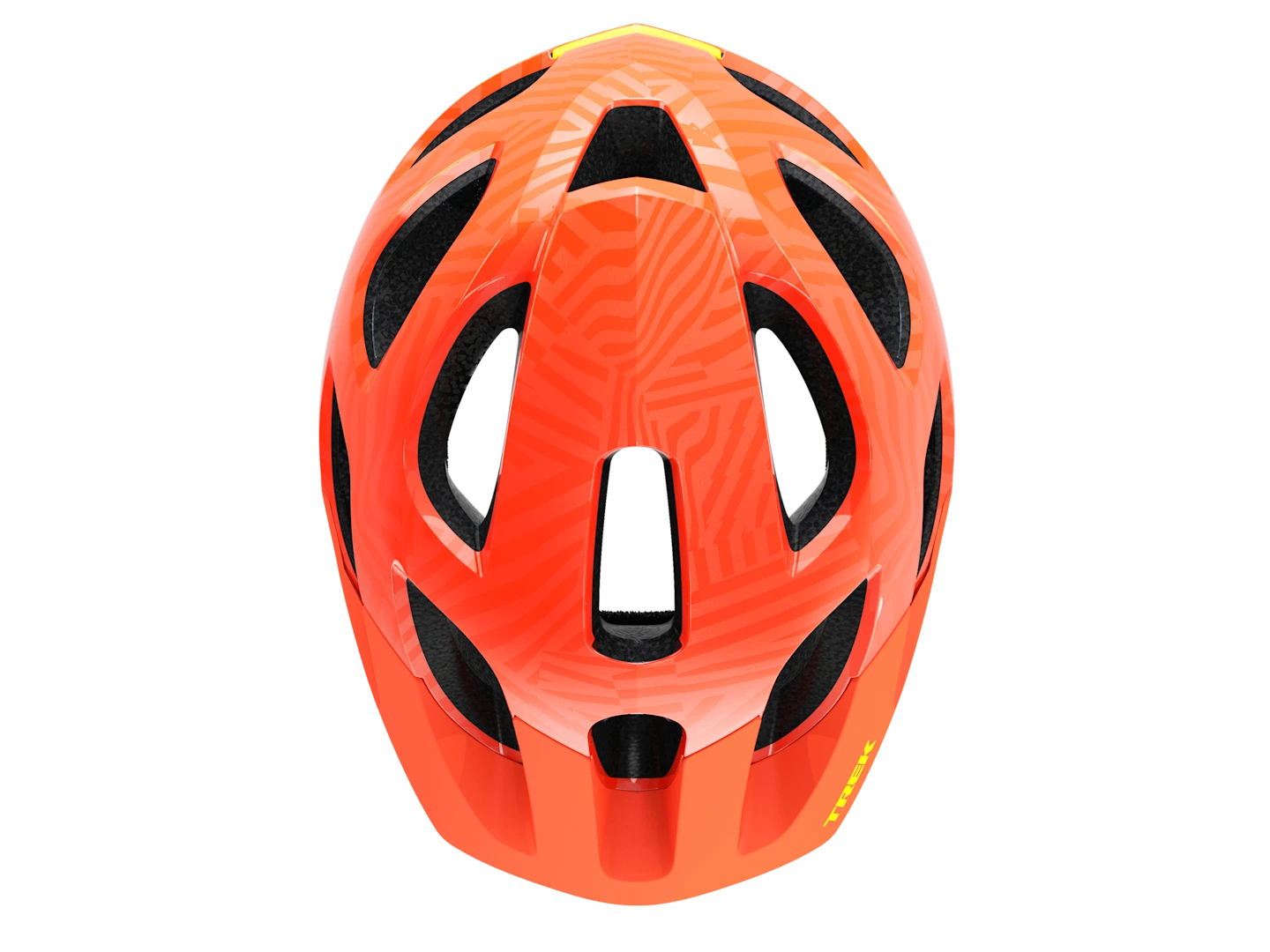 TREK TYRO UNI-SIZE CHILDREN'S BIKE HELMET