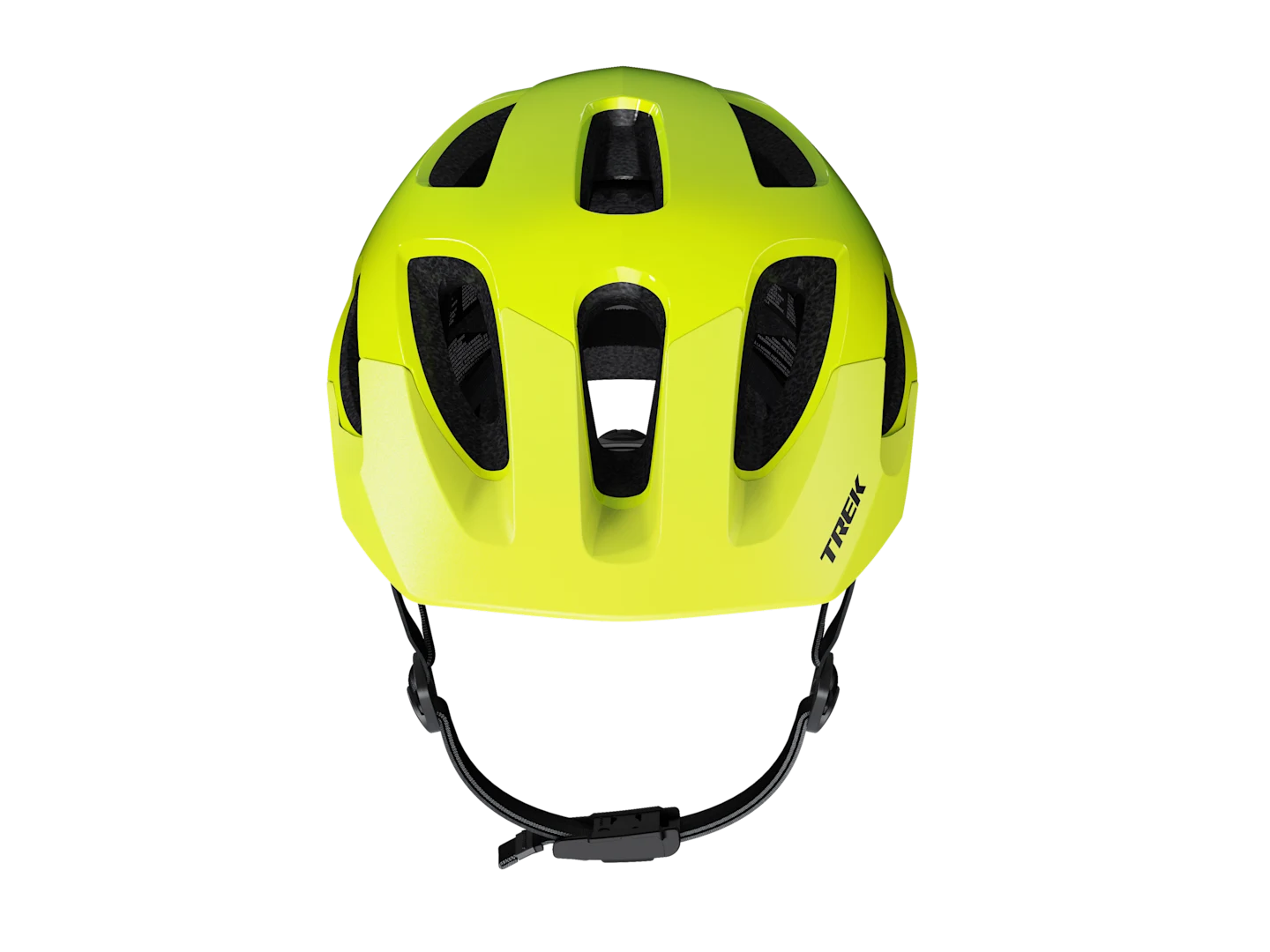 TREK TYRO UNI-SIZE CHILDREN'S BIKE HELMET