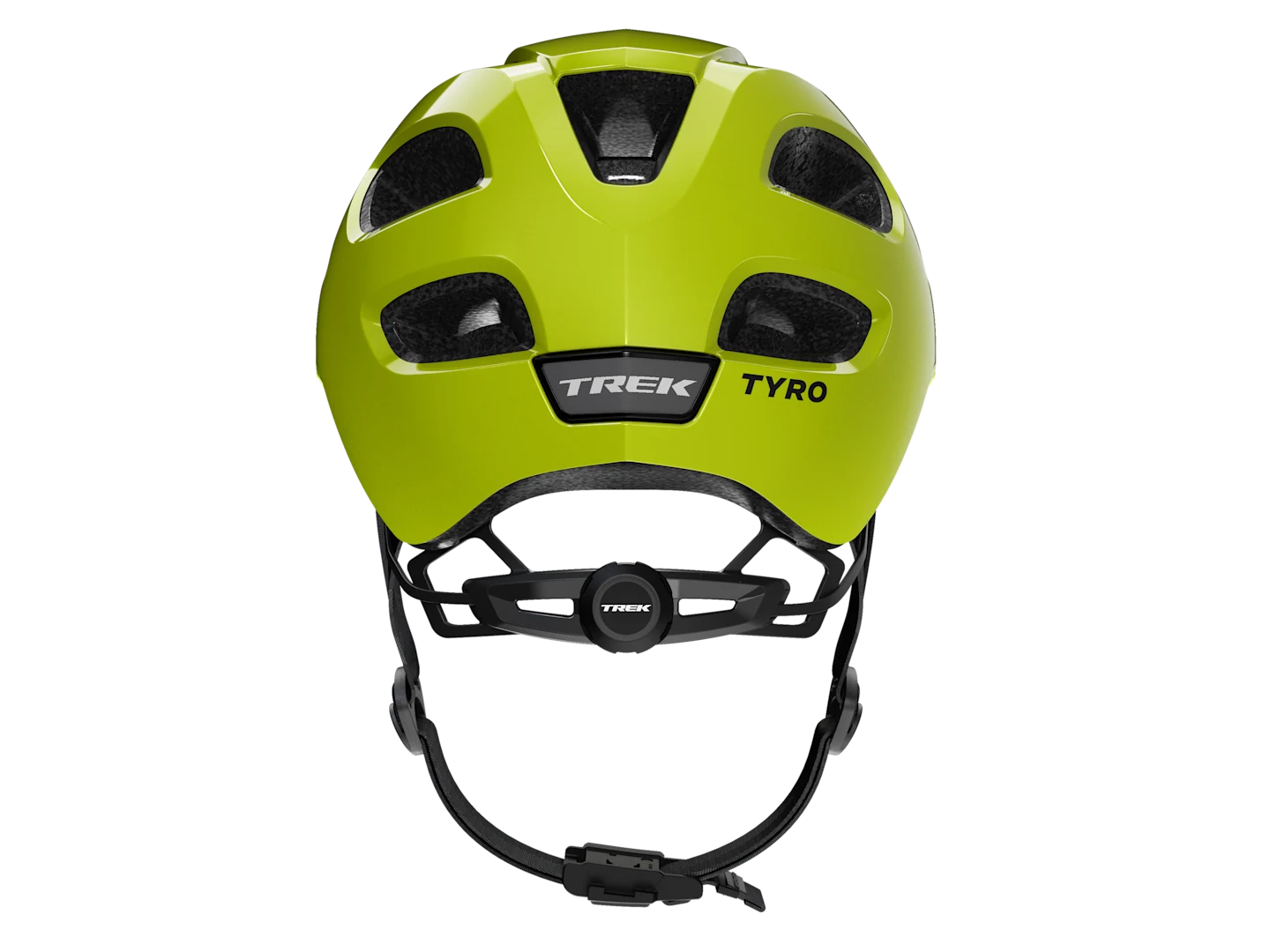 TREK TYRO UNI-SIZE CHILDREN'S BIKE HELMET