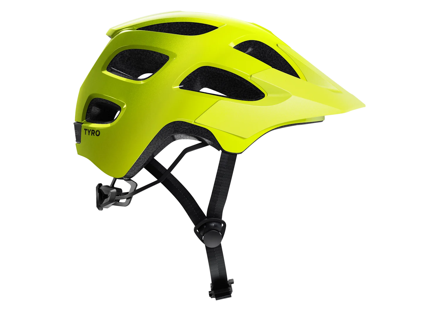 TREK TYRO UNI-SIZE CHILDREN'S BIKE HELMET