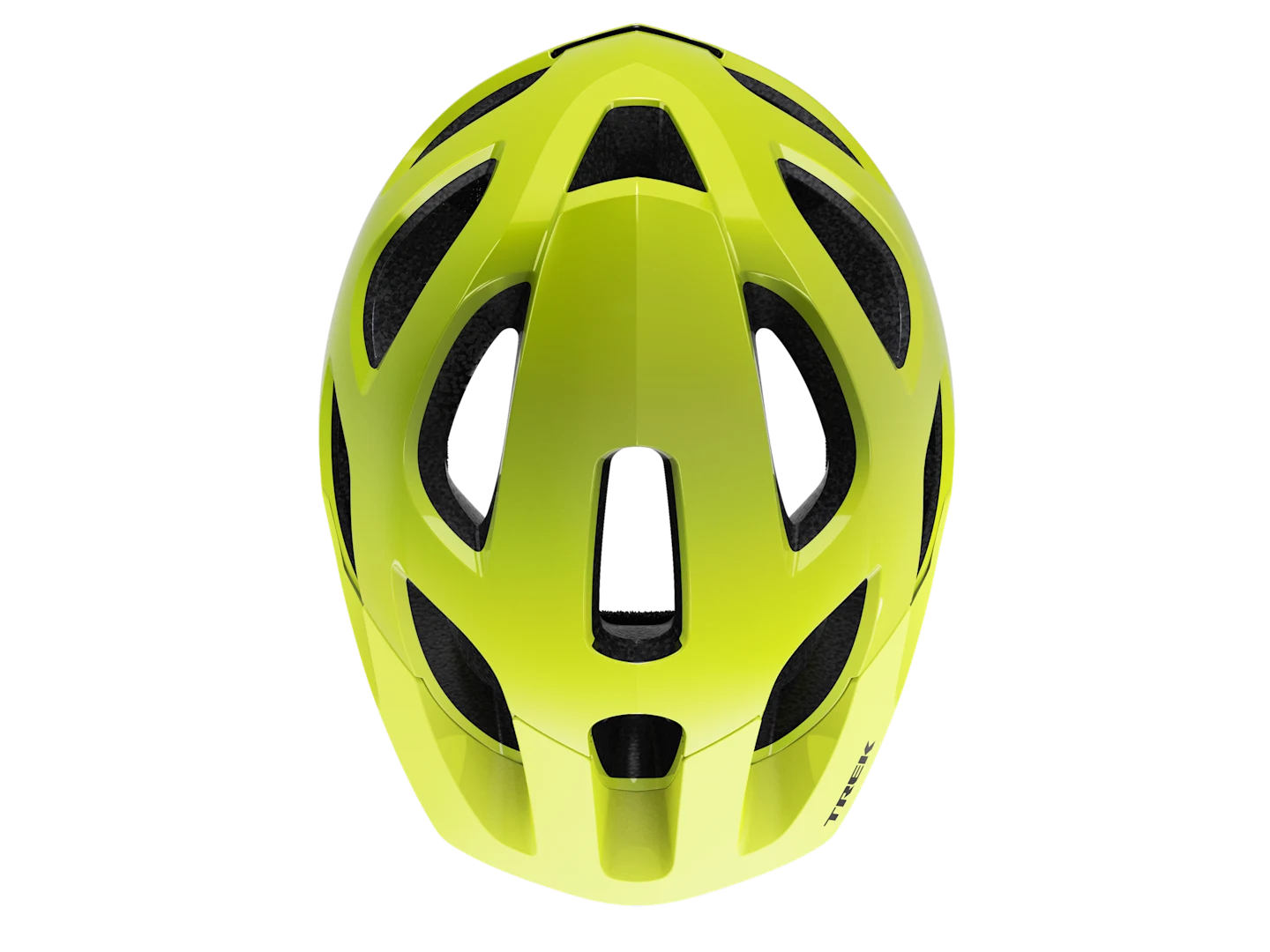 TREK TYRO UNI-SIZE CHILDREN'S BIKE HELMET