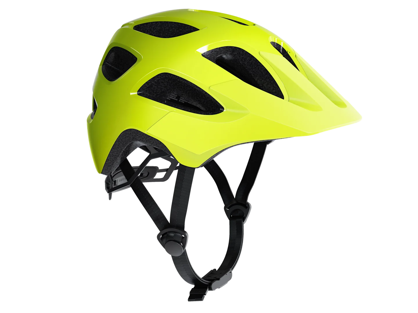 TREK TYRO UNI-SIZE CHILDREN'S BIKE HELMET