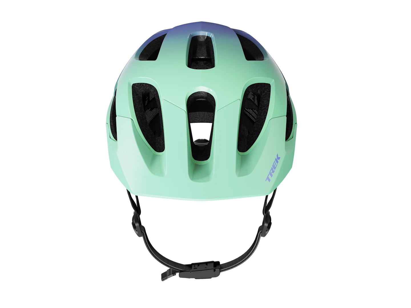 TREK TYRO UNI-SIZE CHILDREN'S BIKE HELMET