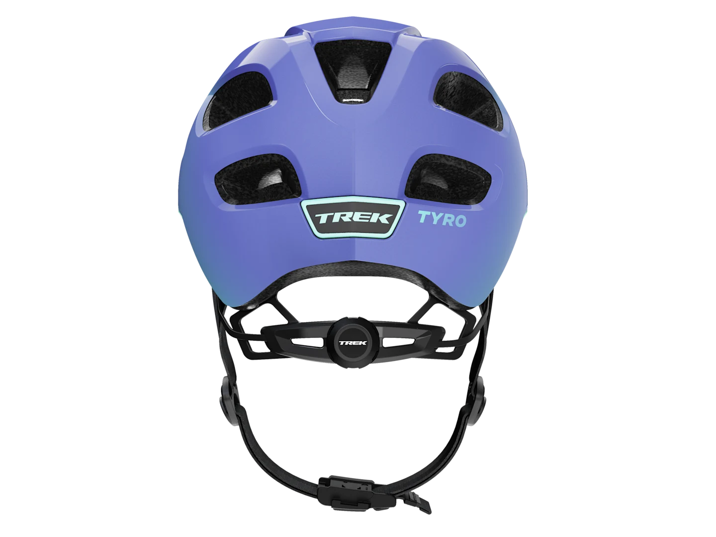 TREK TYRO UNI-SIZE CHILDREN'S BIKE HELMET