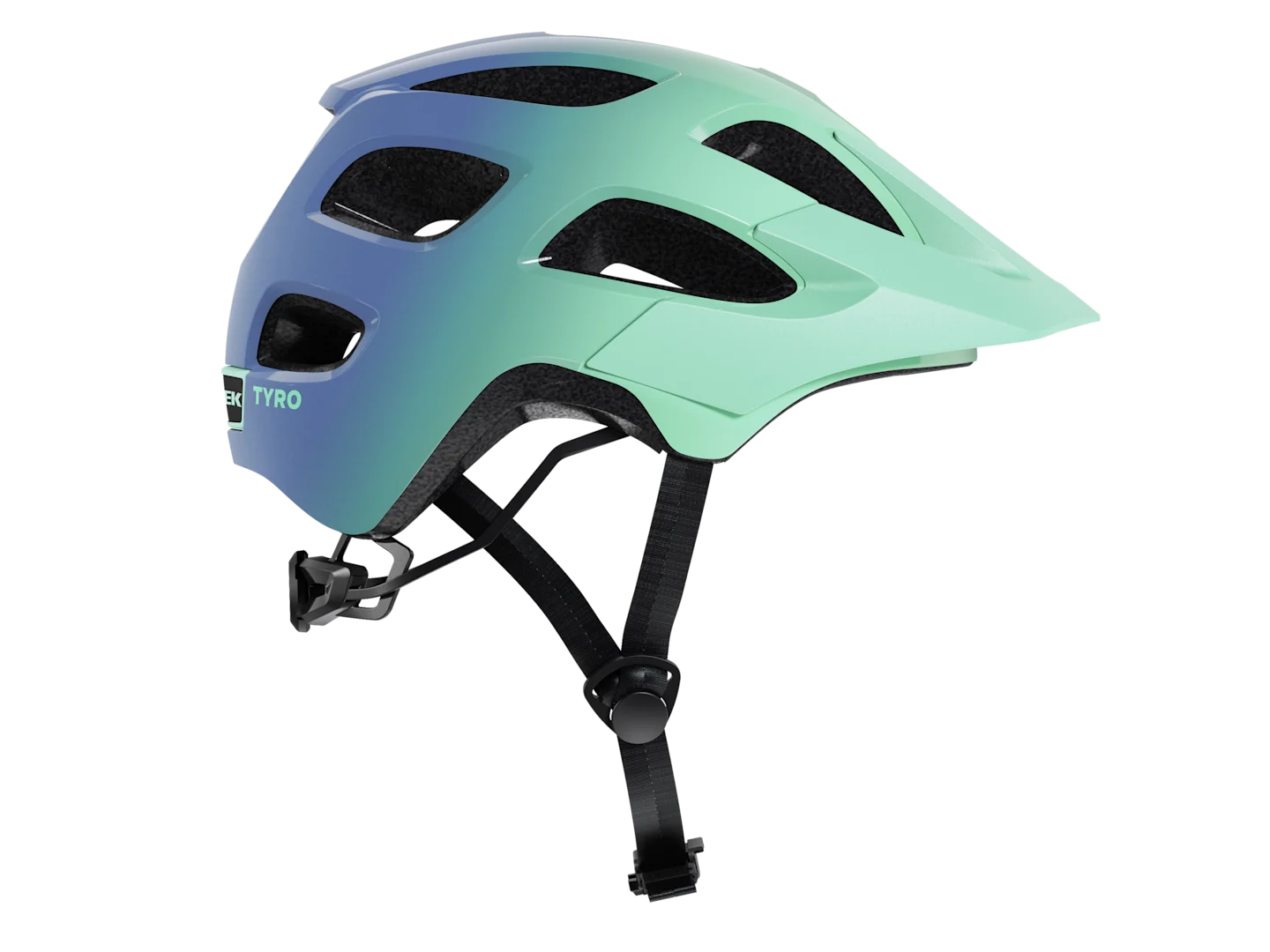 TREK TYRO UNI-SIZE CHILDREN'S BIKE HELMET