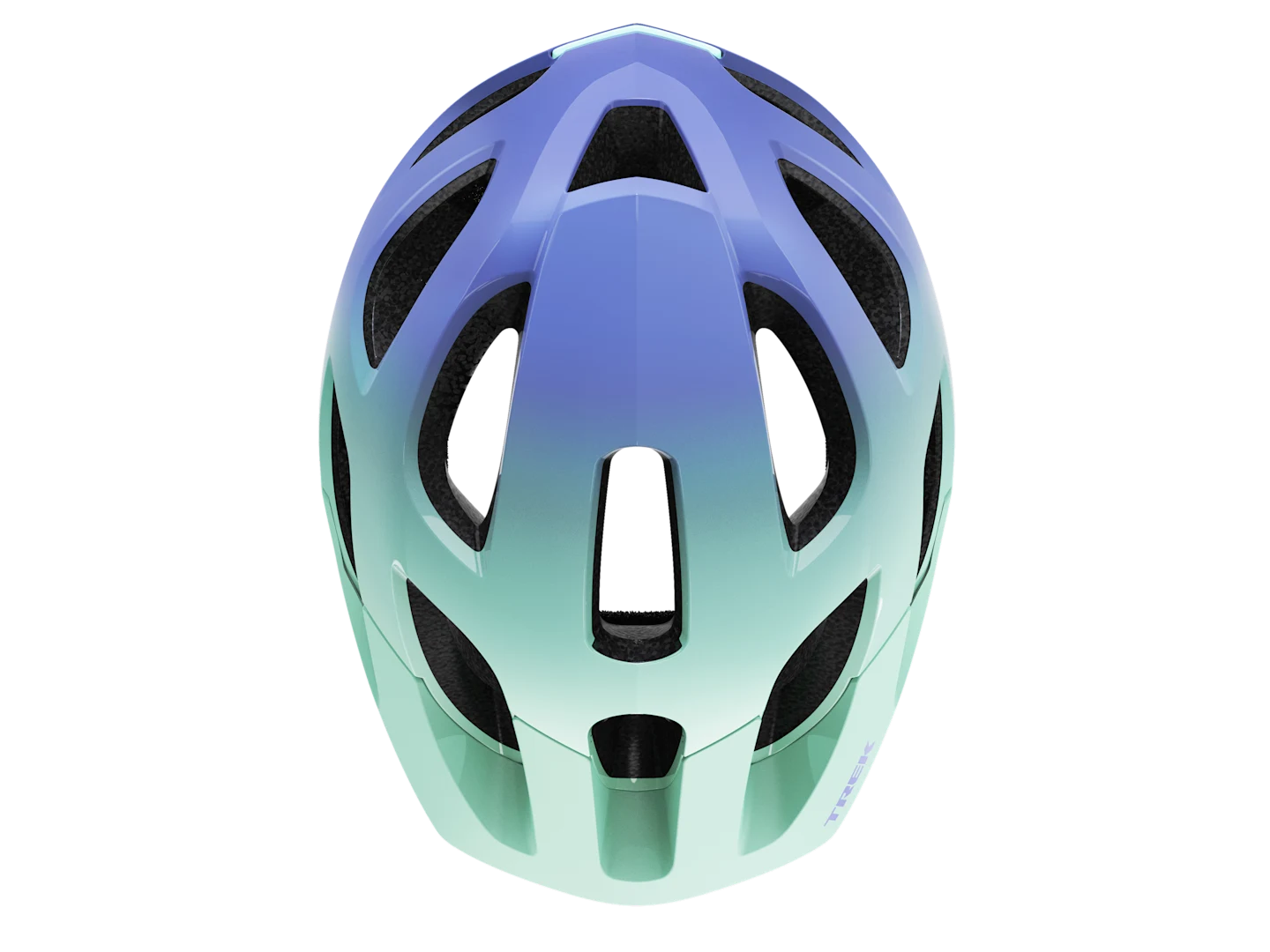 TREK TYRO UNI-SIZE CHILDREN'S BIKE HELMET