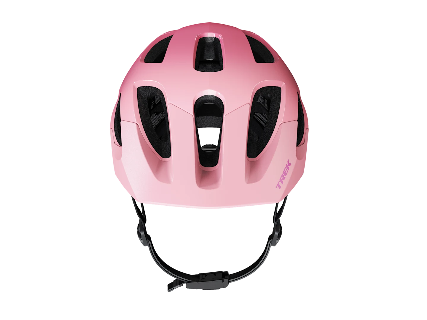 TREK TYRO UNI-SIZE CHILDREN'S BIKE HELMET