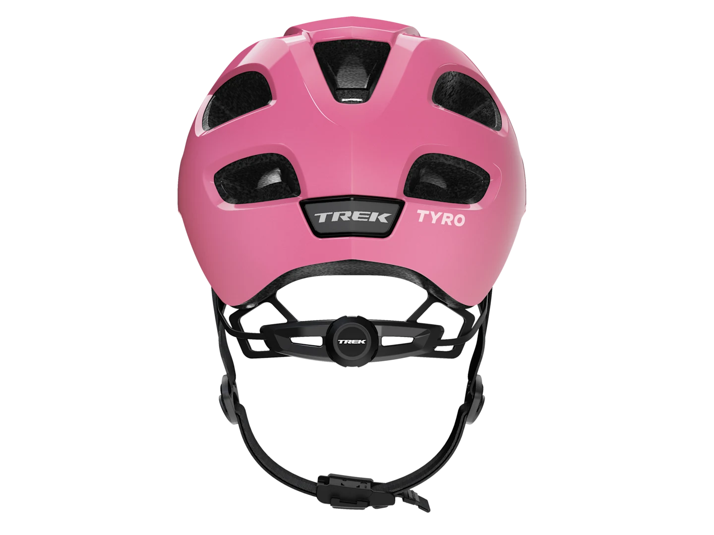 TREK TYRO UNI-SIZE CHILDREN'S BIKE HELMET