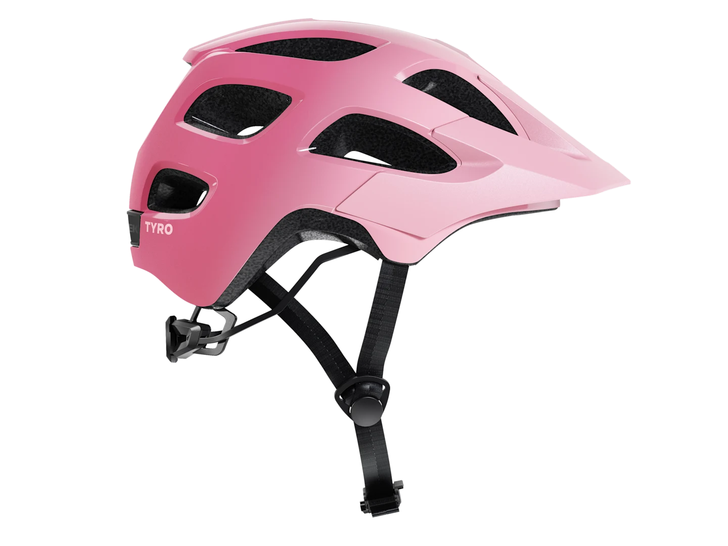 TREK TYRO UNI-SIZE CHILDREN'S BIKE HELMET