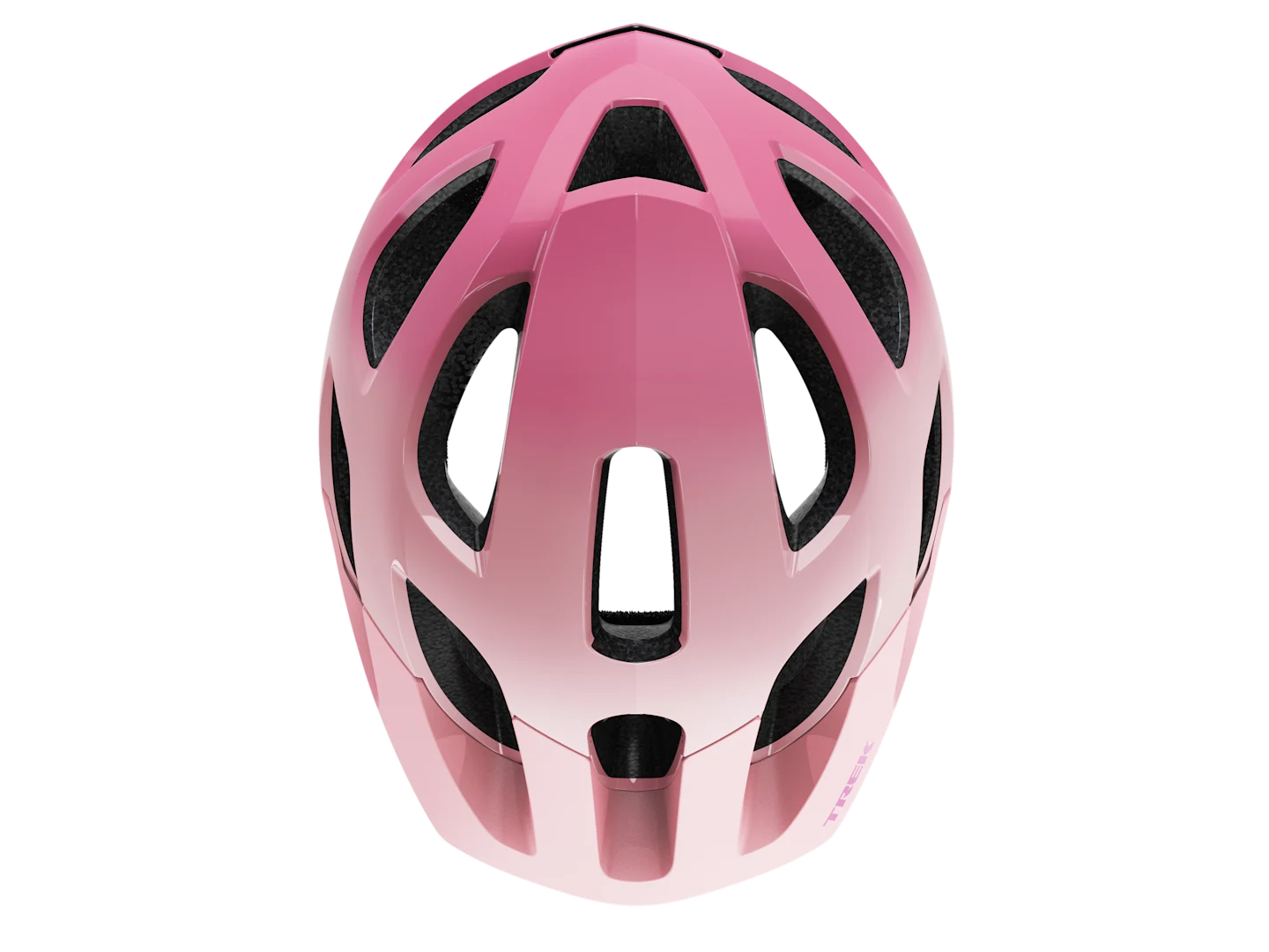 TREK TYRO UNI-SIZE CHILDREN'S BIKE HELMET