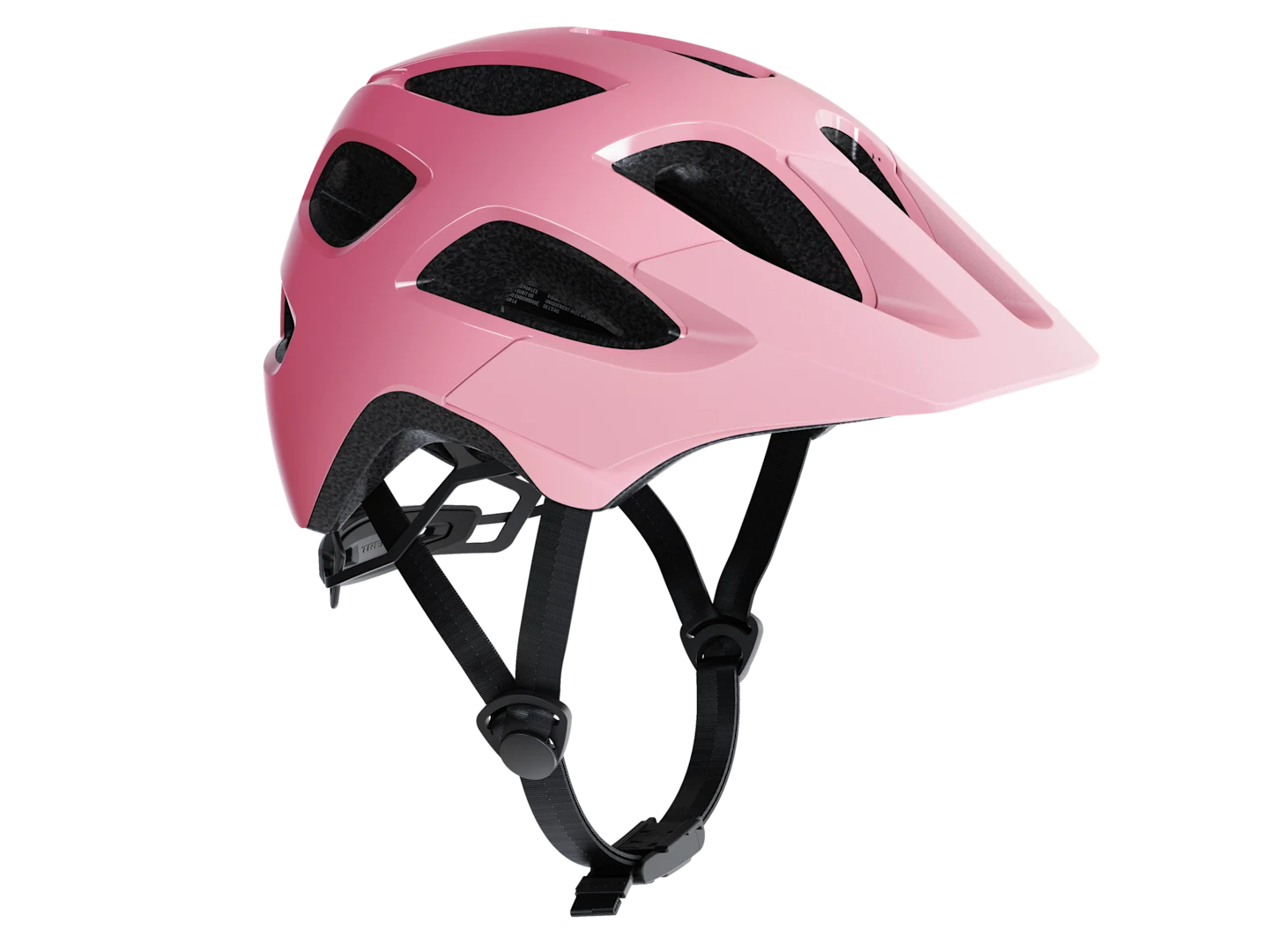 TREK TYRO UNI-SIZE CHILDREN'S BIKE HELMET