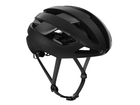 BONTRAGER VELOCIS MIPS ROAD HELMET MATTE BLACK