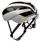 BONTRAGER VELOCIS MIPS ROAD HELMET GLOSS CRYSTAL WHITE