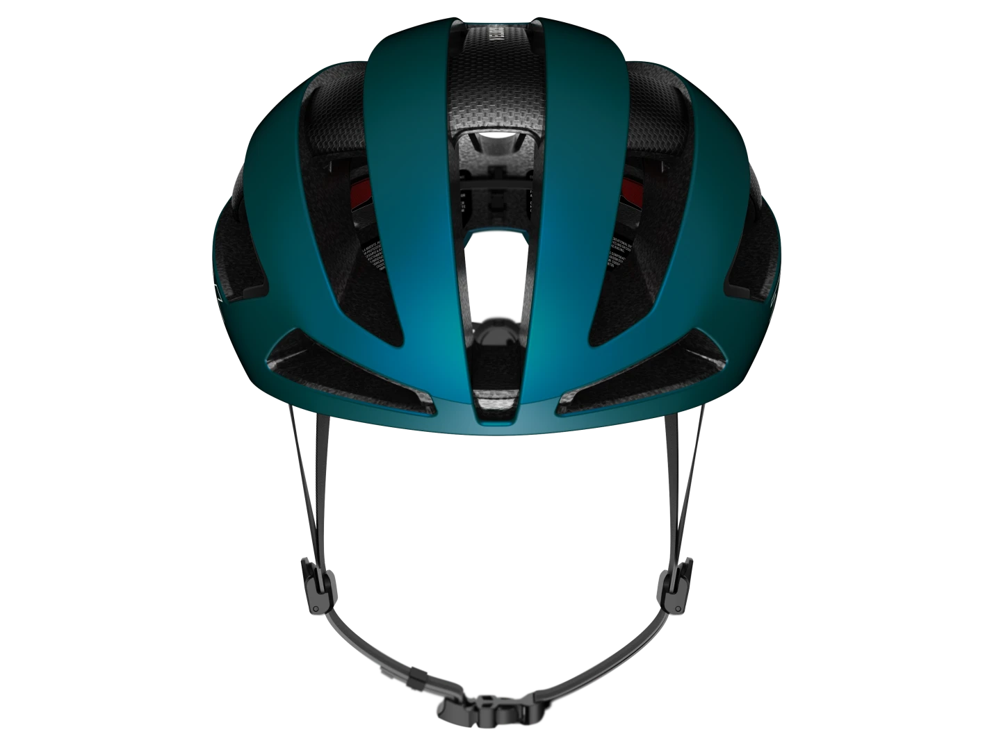 BONTRAGER VELOCIS MIPS ROAD HELMET MATTE DARK AQUATIC