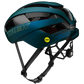 BONTRAGER VELOCIS MIPS ROAD HELMET MATTE DARK AQUATIC