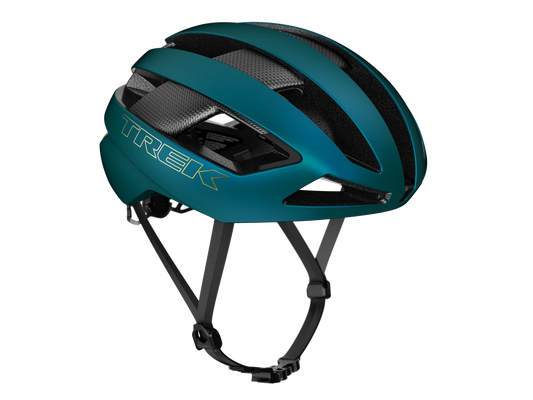 BONTRAGER VELOCIS MIPS ROAD HELMET MATTE DARK AQUATIC